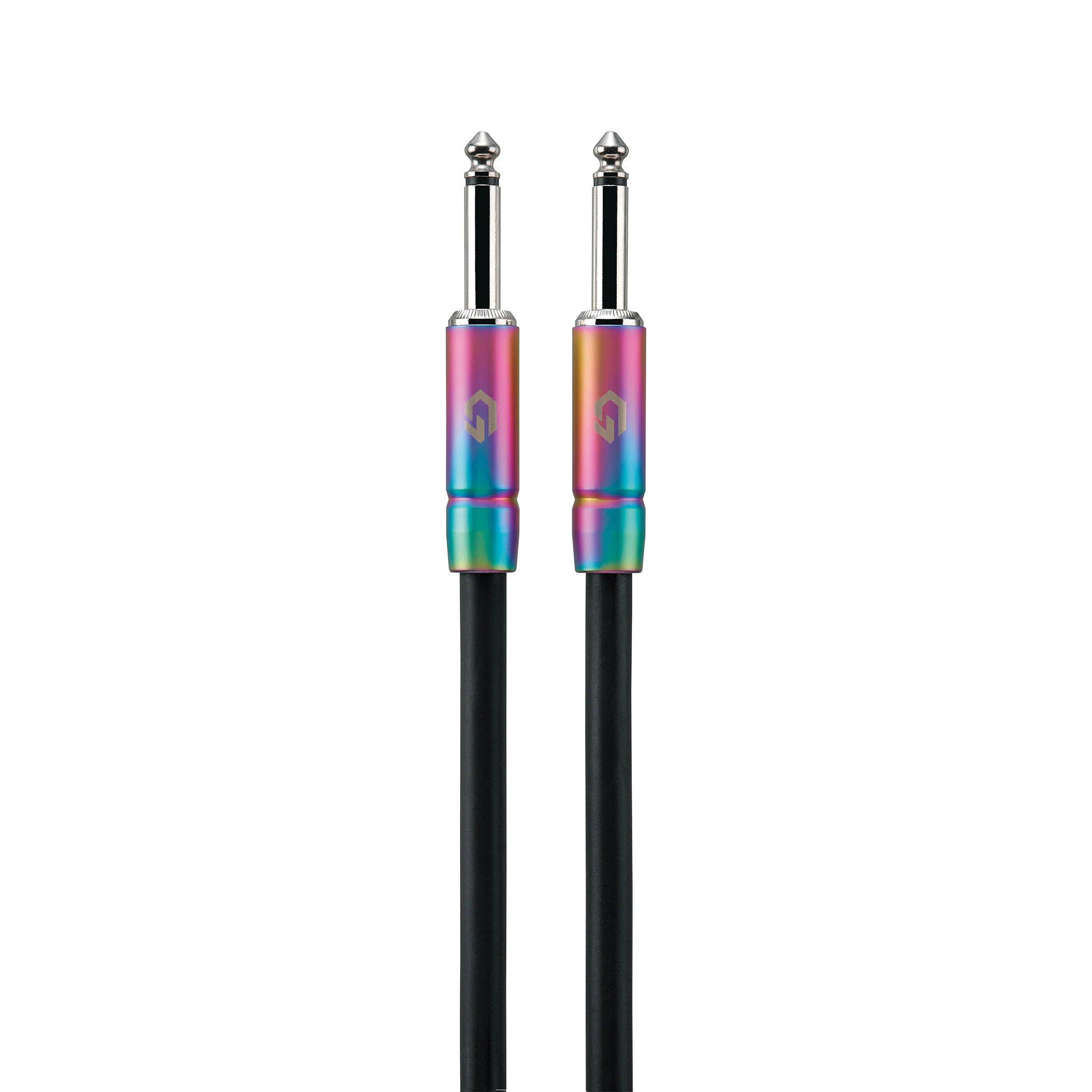 Ibanez GL10 Guitar Cable, 10ft - Image 2