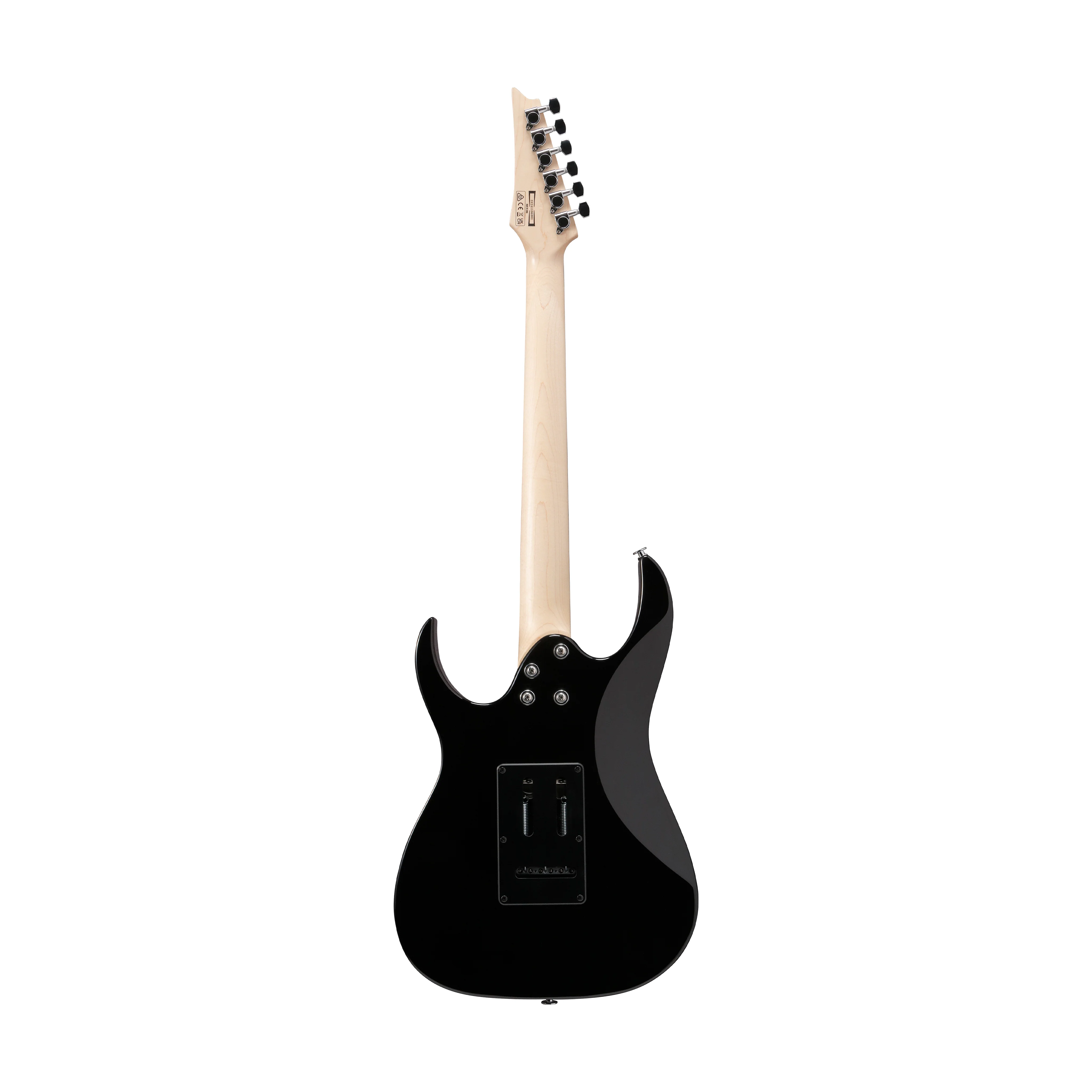 Ibanez GRG140-SB Electric Guitar, Sunburst - Image 2