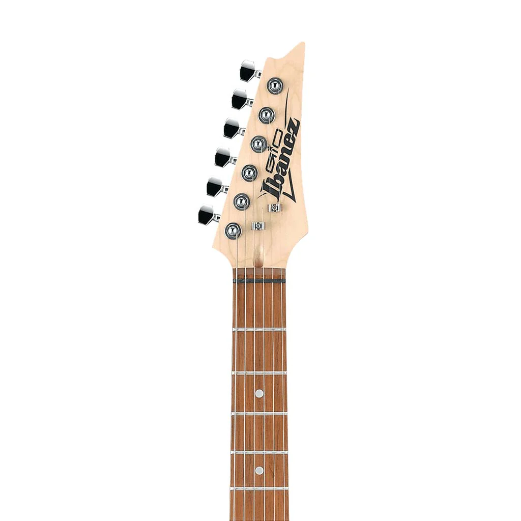 Ibanez GRX40-MLB Electric Guitar, Metallic Light Blue - Image 3