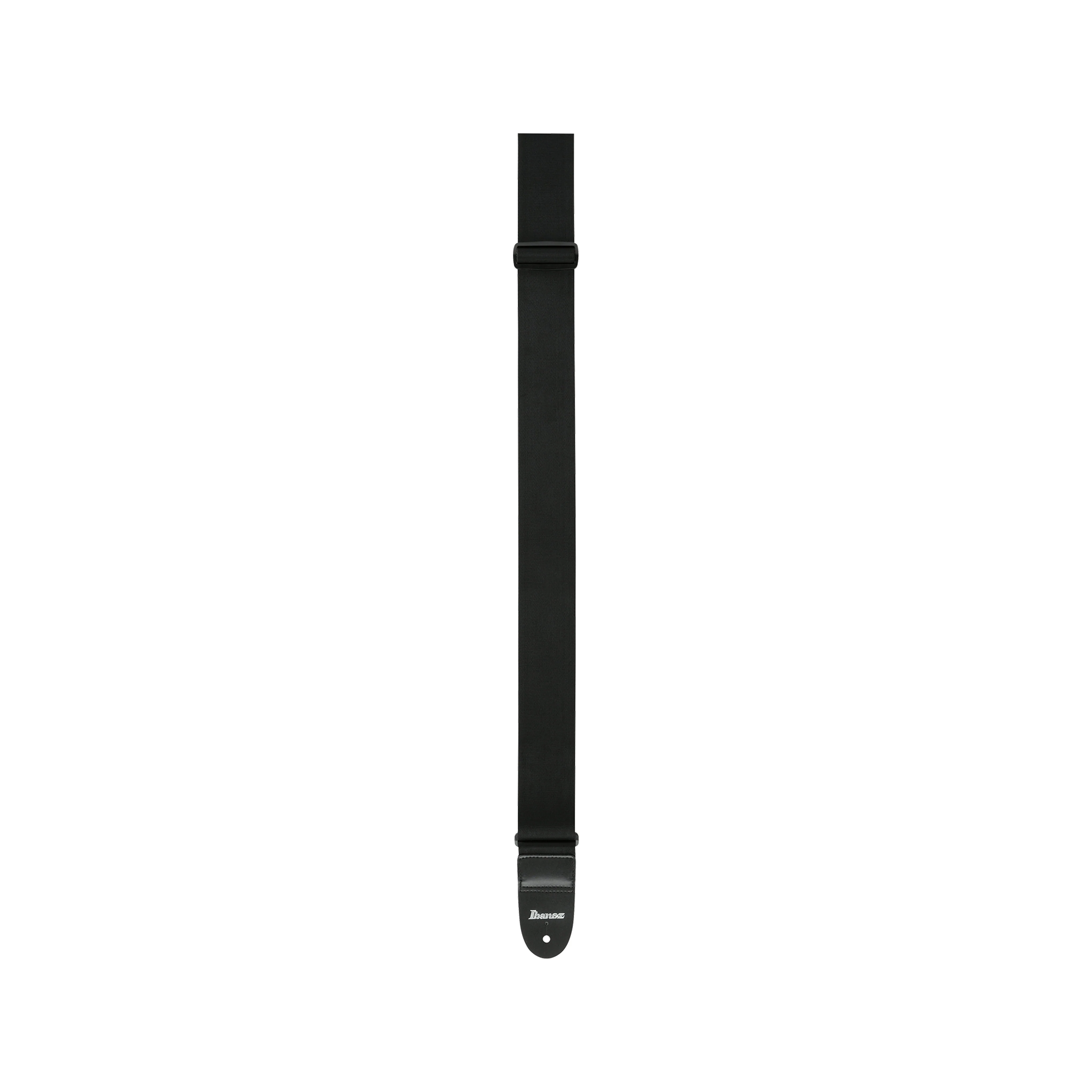 Ibanez GS64-BK Guitar Strap, Black - Image 2