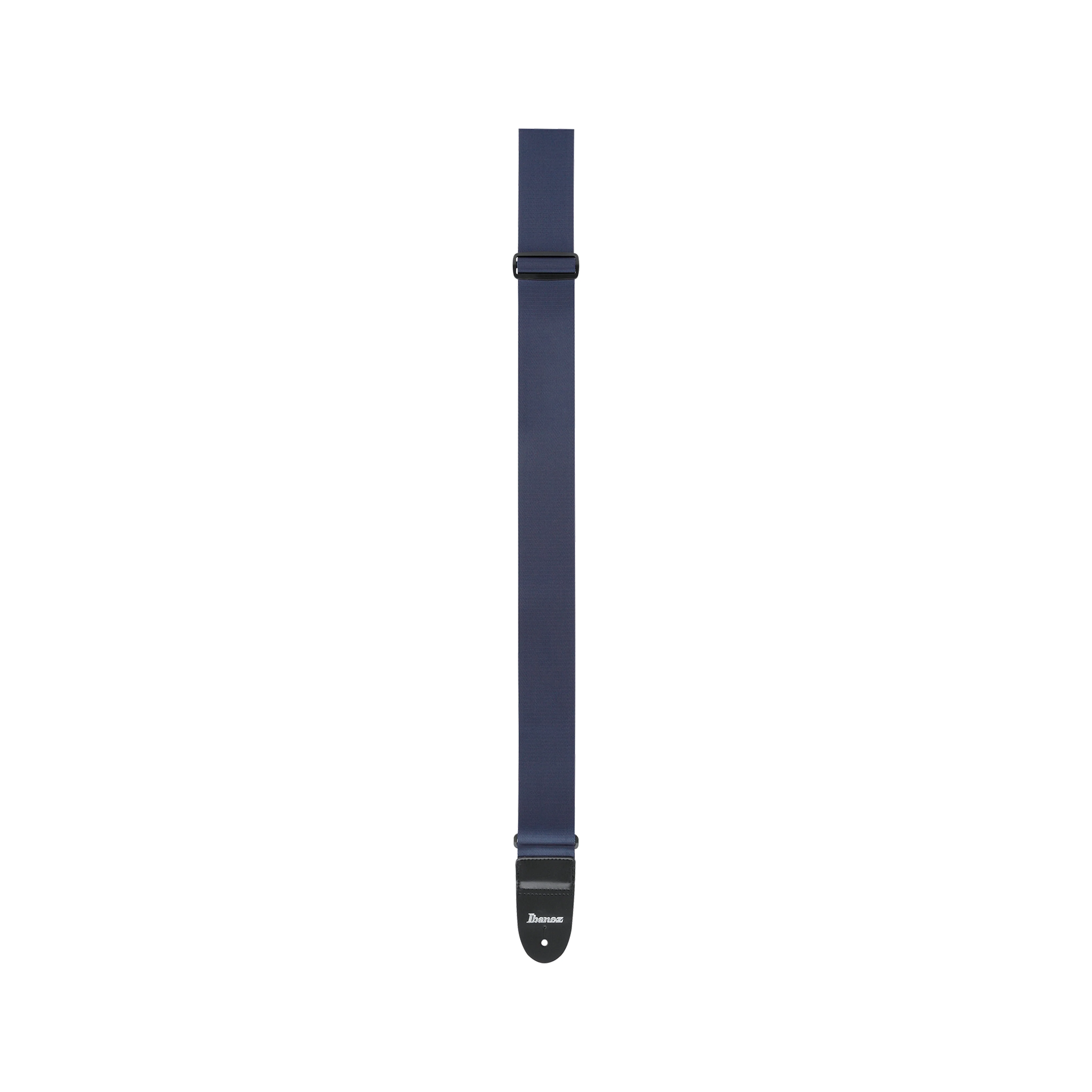 Ibanez GS64-BL Guitar Strap, Blue - Image 2