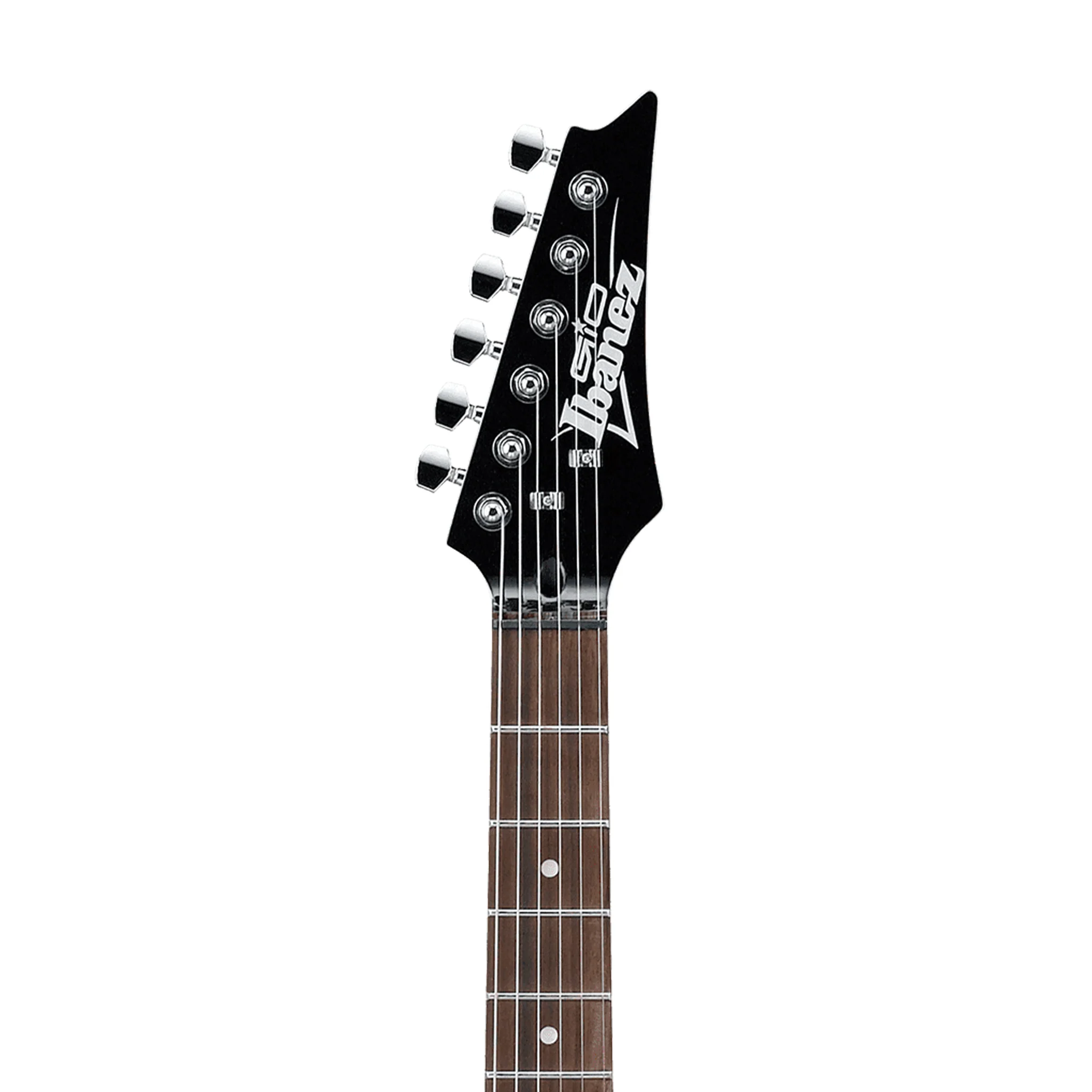 Ibanez GSA60-BS Electric Guitar, Brown Sunburst - Image 3