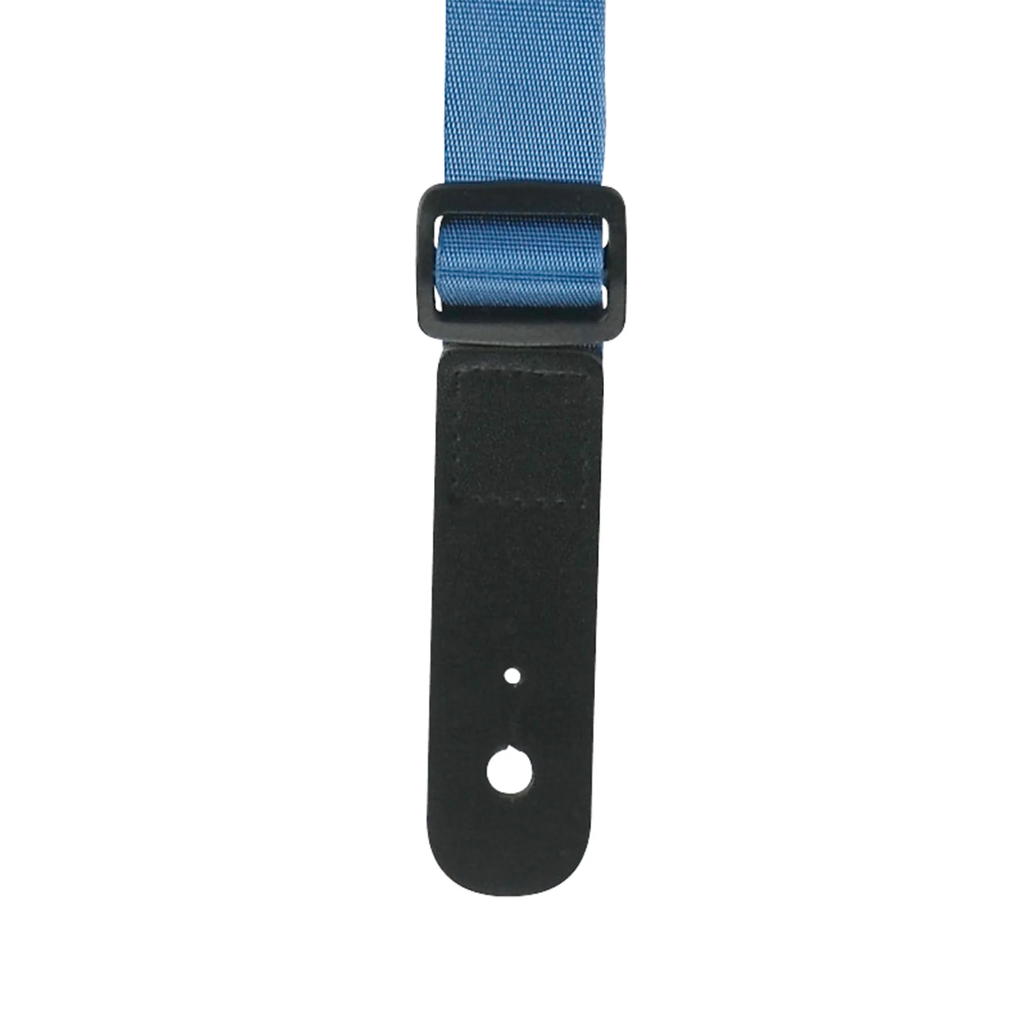 Ibanez GSF50-BL Powerpad Guitar Strap, Blue - Image 3