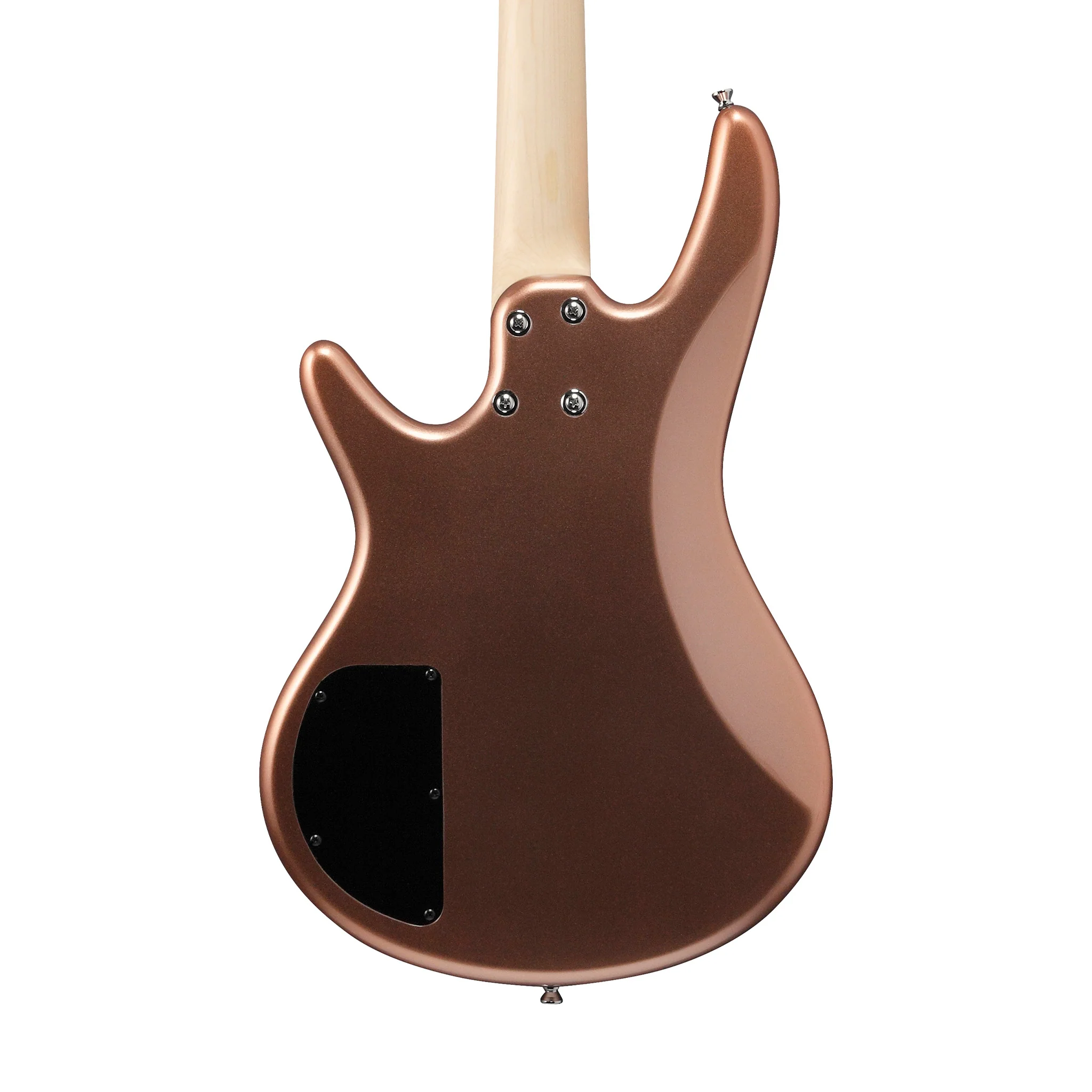 Ibanez GSR180-CM 4-String Electric Bass Guitar, Copper Metallic - Image 5