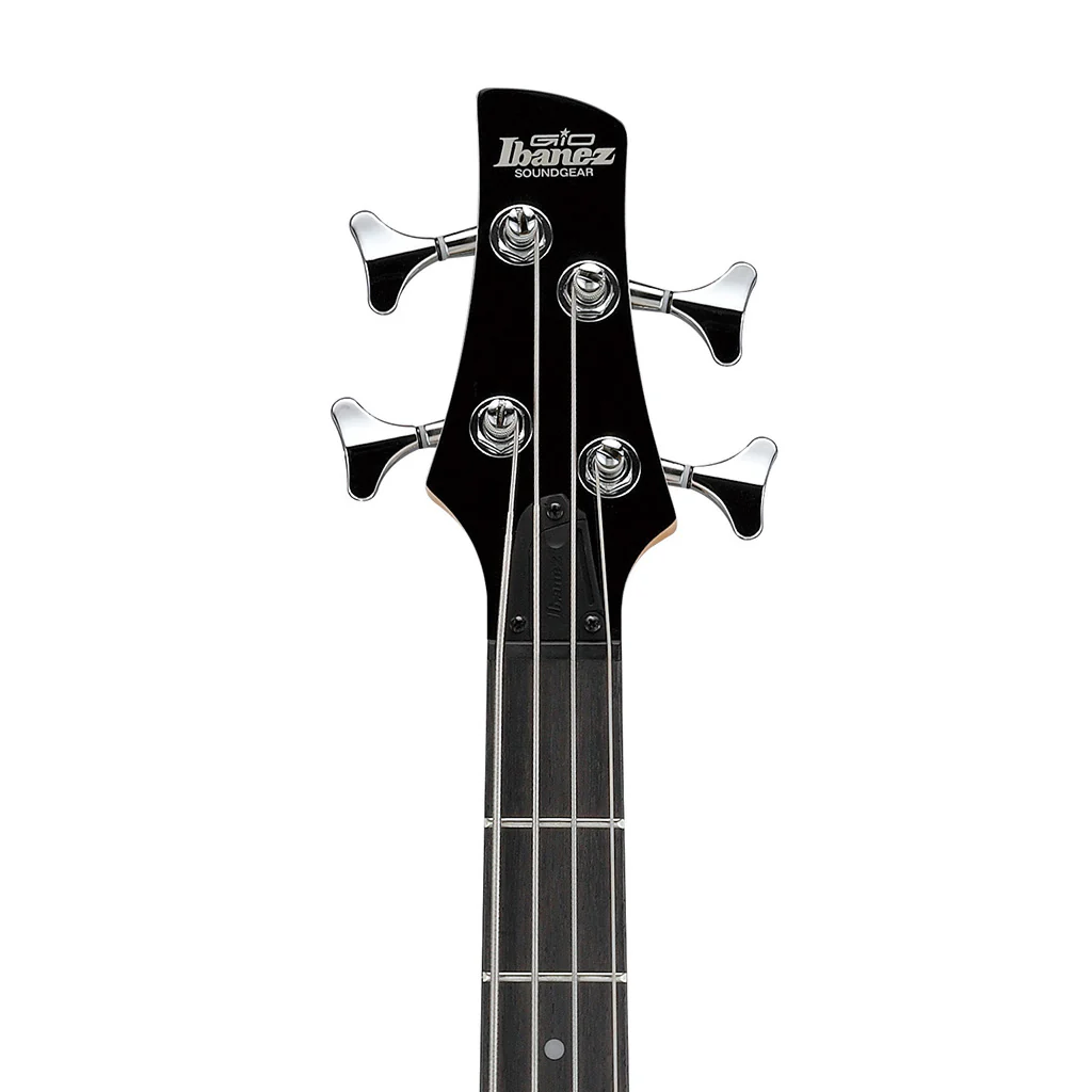 Ibanez GSR180-CM 4-String Electric Bass Guitar, Copper Metallic - Image 6