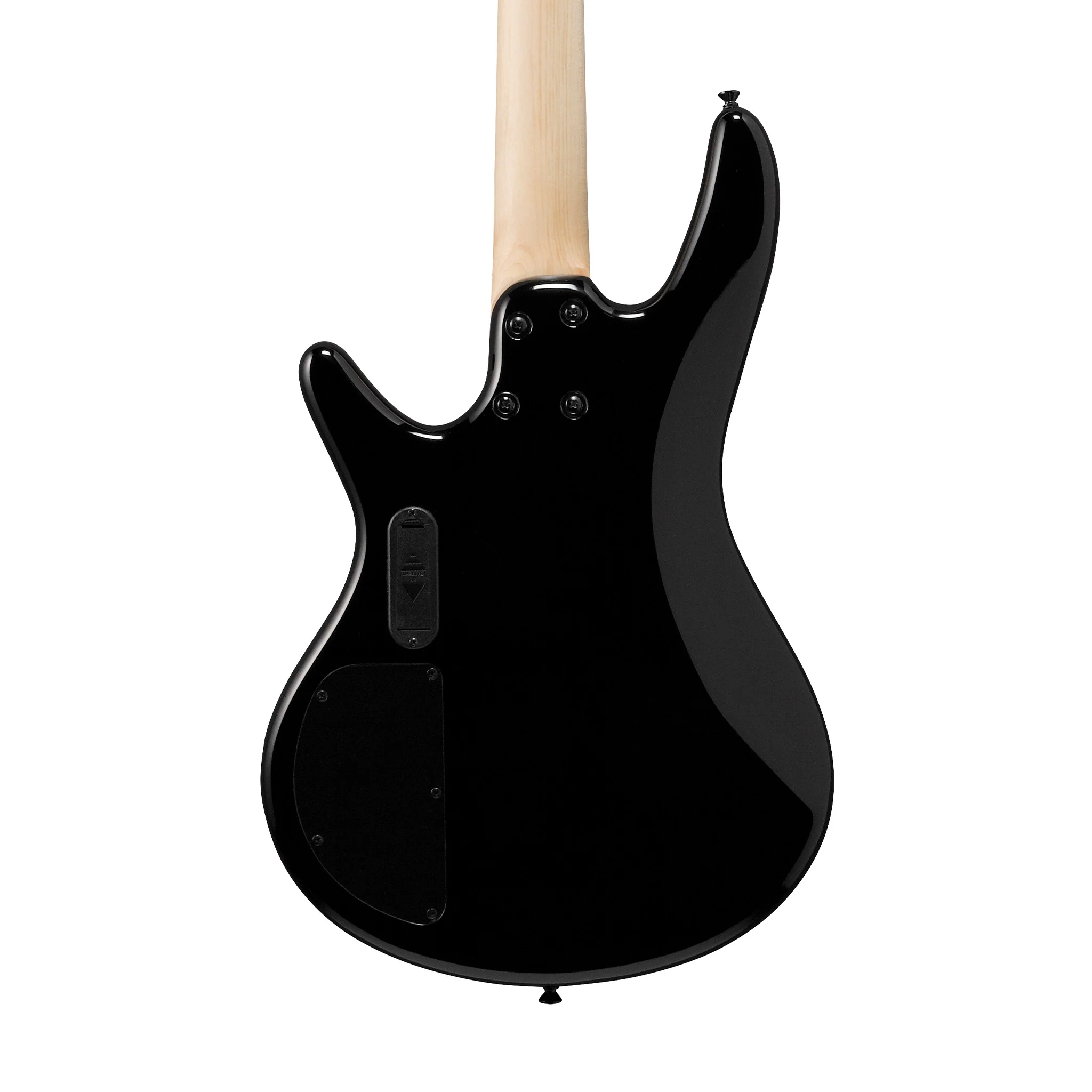 Ibanez GSR280QA-TYS Electric Guitar, Transparent Yellow Sunburst - Image 5