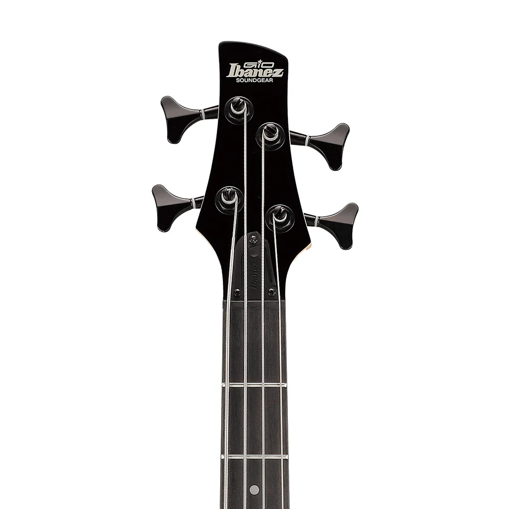 Ibanez GSR280QA-TYS Electric Guitar, Transparent Yellow Sunburst - Image 6