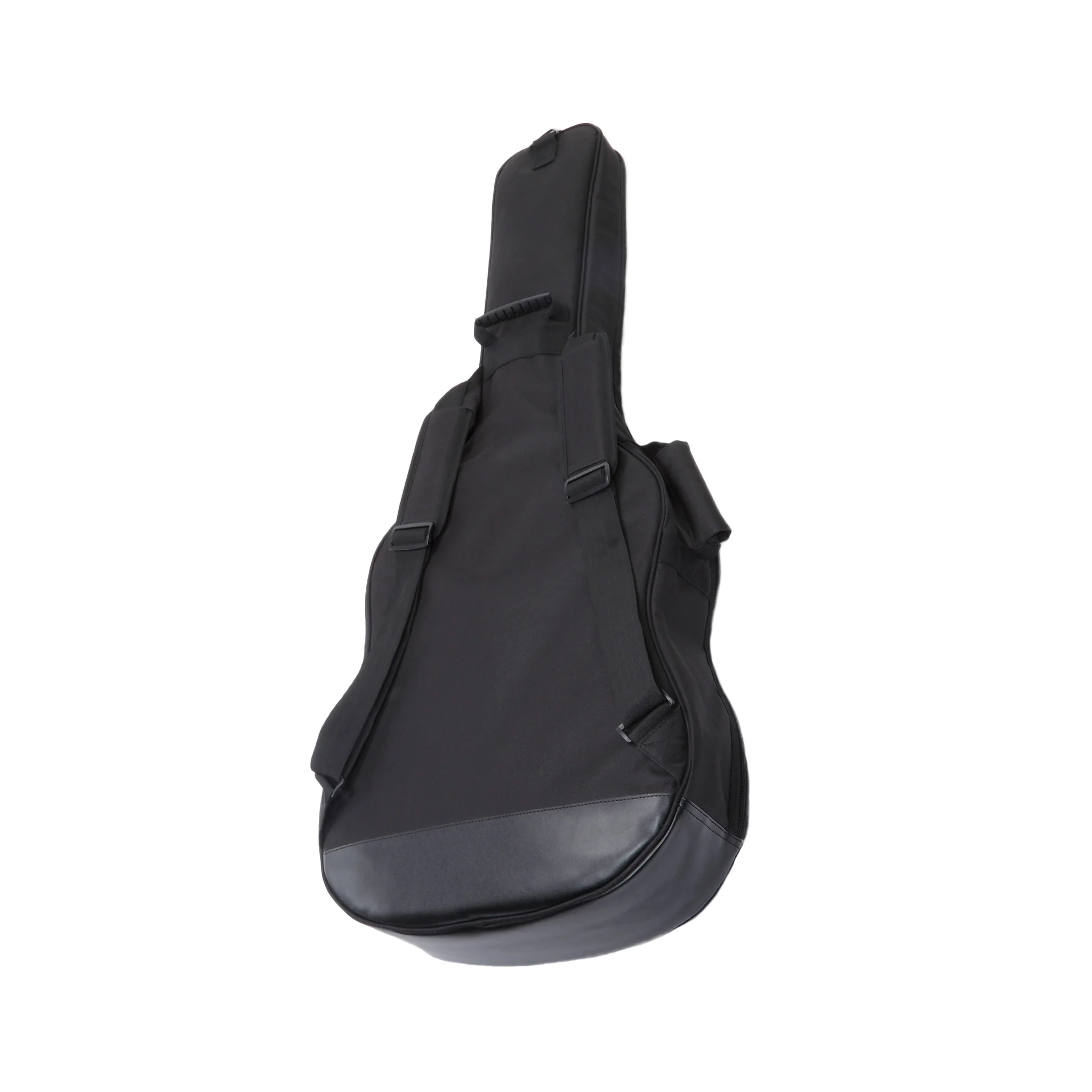 Ibanez IAB540-BK Powerpad Acoustic Guitar Gig Bag, Black - Image 2