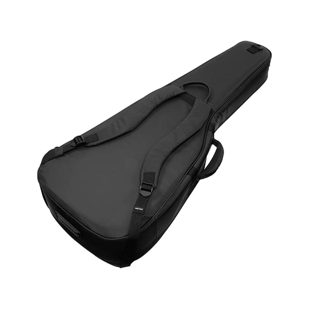 Ibanez IAB724S-BK Powerpad Ultra Acoustic Guitar Gig Bag, Black - Image 2
