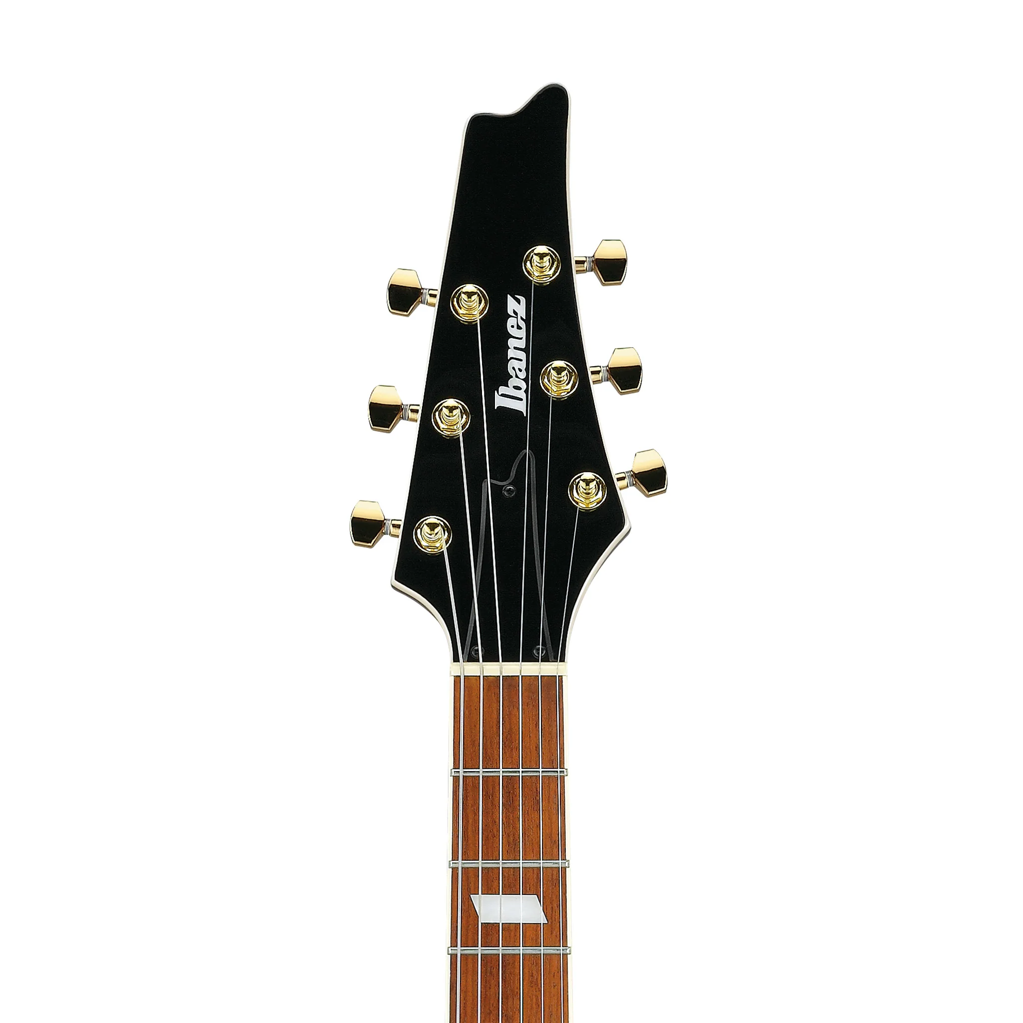 Ibanez Iceman IC420FM-TBG Electric Guitar w/IC Bag, Transparent Blue Gradation - Image 6