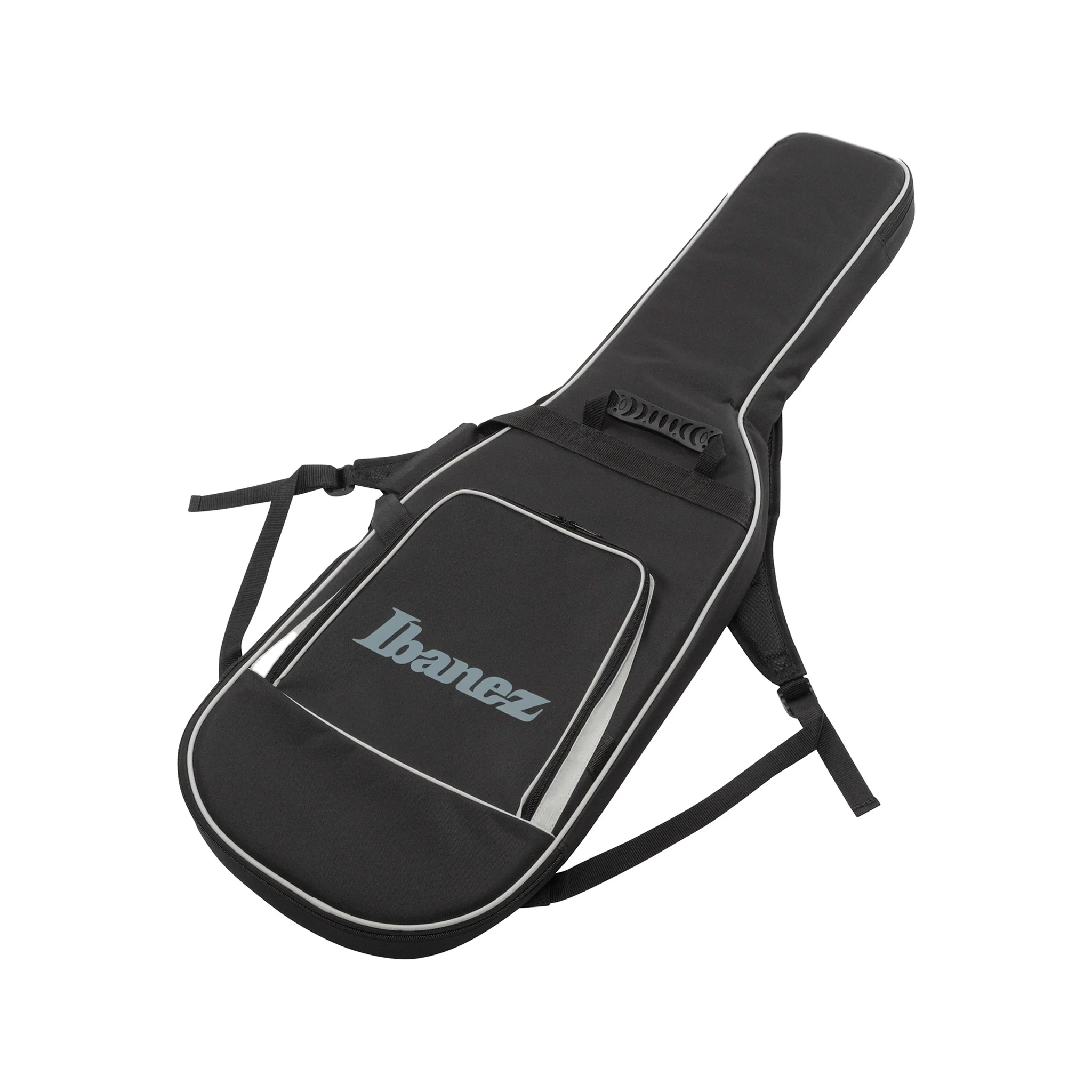 Ibanez Iceman IC420FM-TBG Electric Guitar w/IC Bag, Transparent Blue Gradation - Image 8