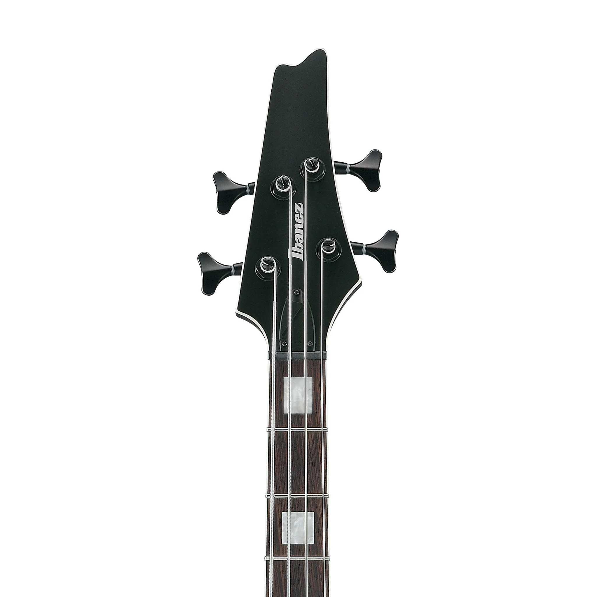 Ibanez Iceman ICB720FM-CBS Electric Bass Guitar w/Bag, Cosmic Blue Starburst - Image 6