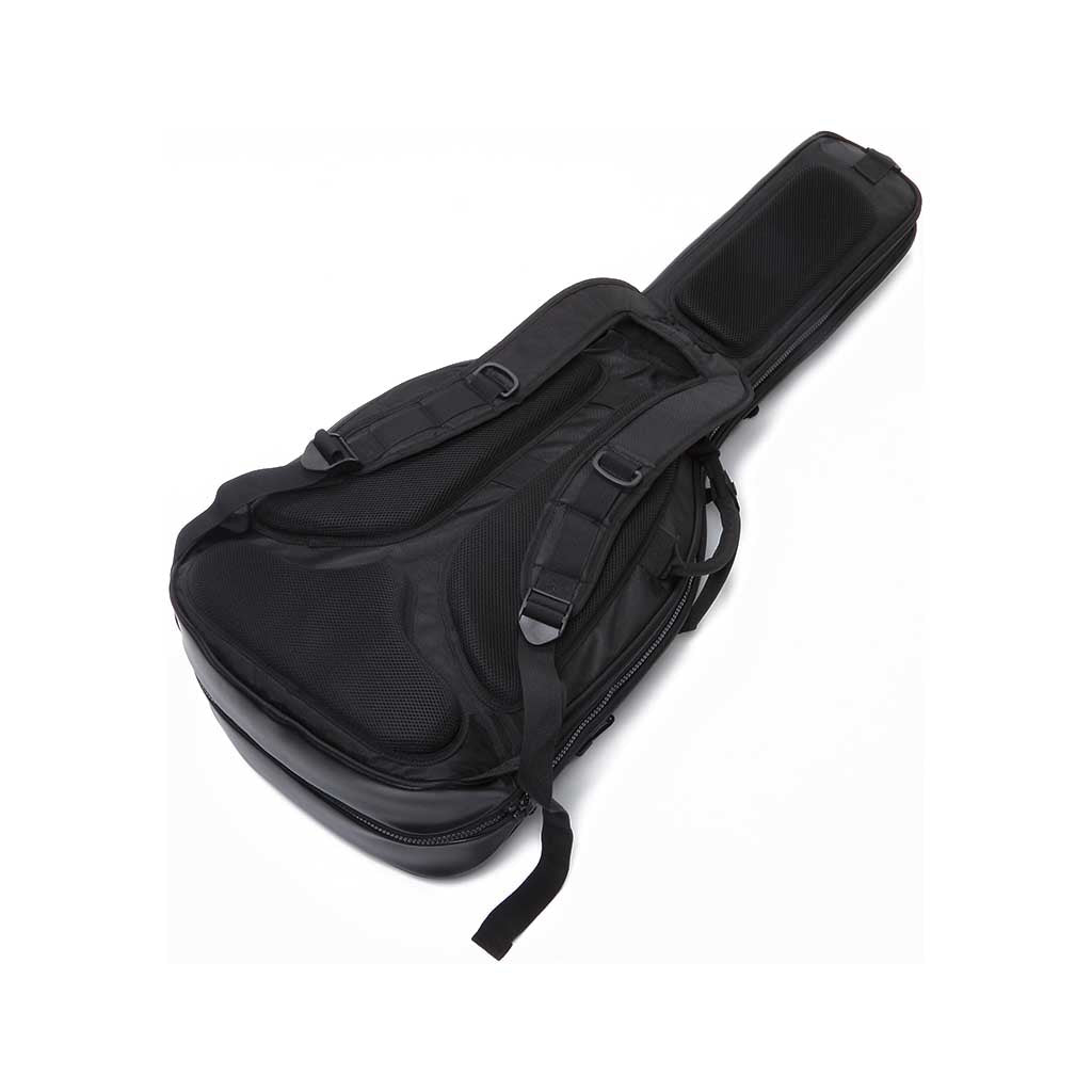 Ibanez IGB2540-BK Double Electric Guitar Gig Bag - Image 2