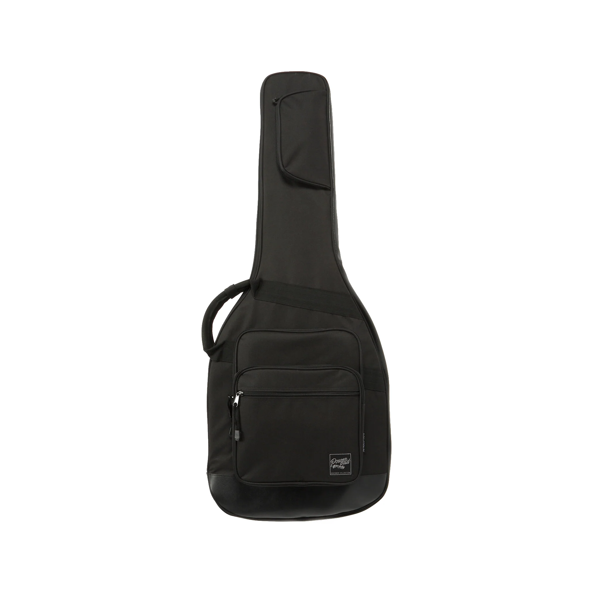 Ibanez IGB540-BK Powerpad Electric Guitar Gig Bag, Black