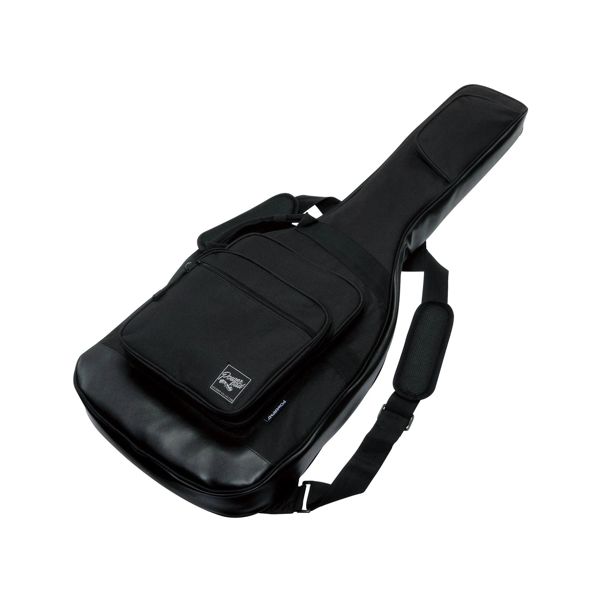 Ibanez IGB540-BK Powerpad Electric Guitar Gig Bag, Black - Image 2