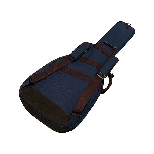 Ibanez IGB541-NB Powerpad Designer Collection Electric Guitar Bag. Navy Blue - Image 2
