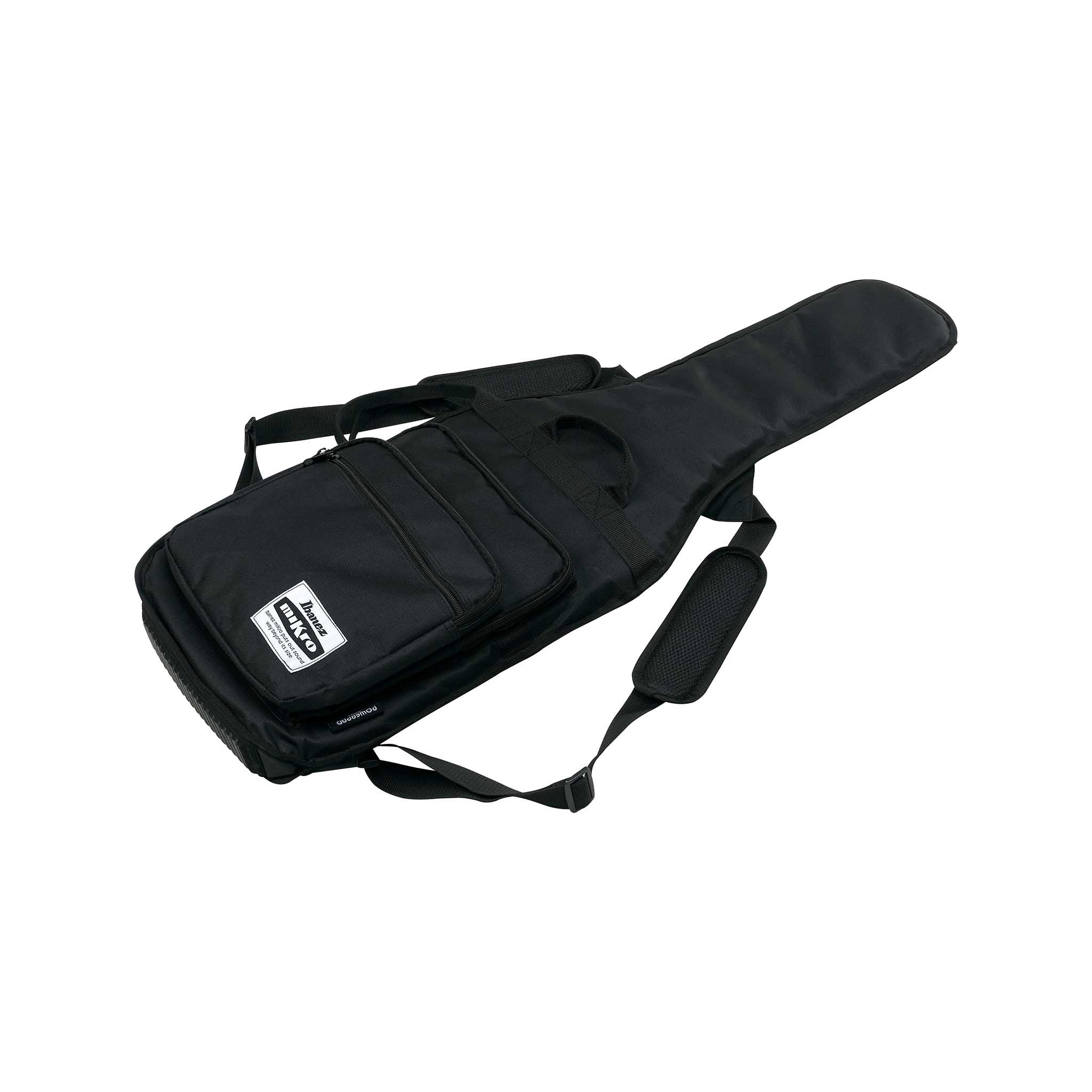 Ibanez IGBMIKRO miKro Electric Guitar Gig Bag - Image 2
