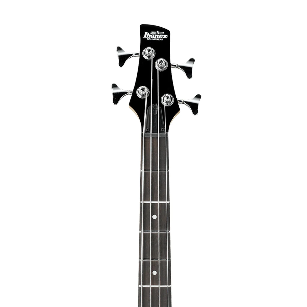 Ibanez IJSR190E-WNS Electric Bass Guitar Jump Start Package, Walnut Sunburst - Image 4