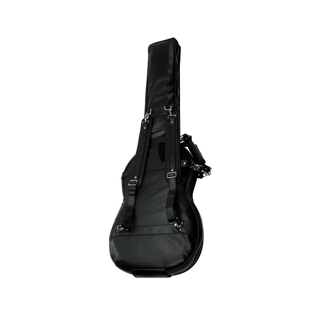 Ibanez ILZB50-ABK Electric Bass Guitar Bag - Image 2
