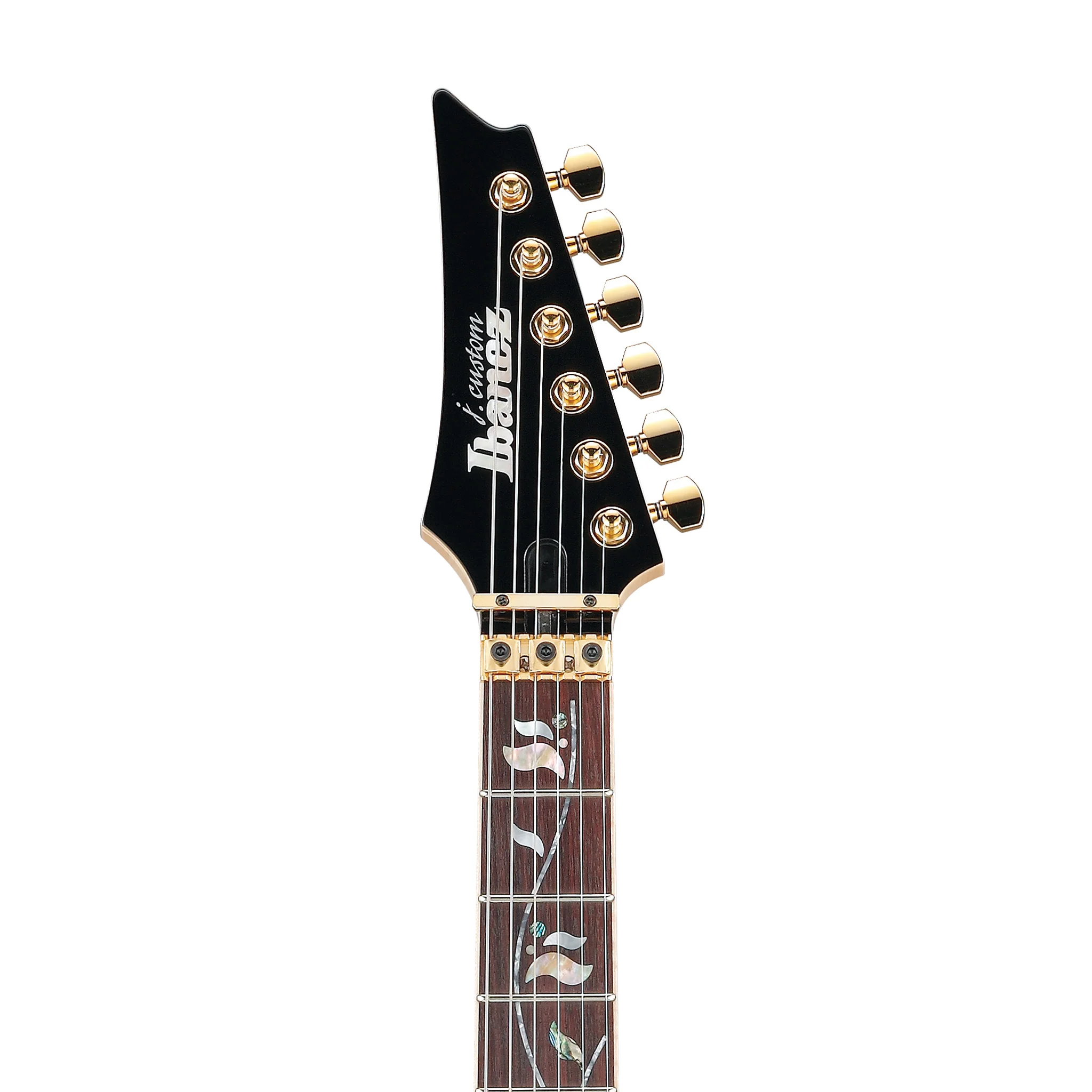 Ibanez J Custom RG8565R-CWR Electric Guitar w/Case, Charmant Wine Red - Image 5