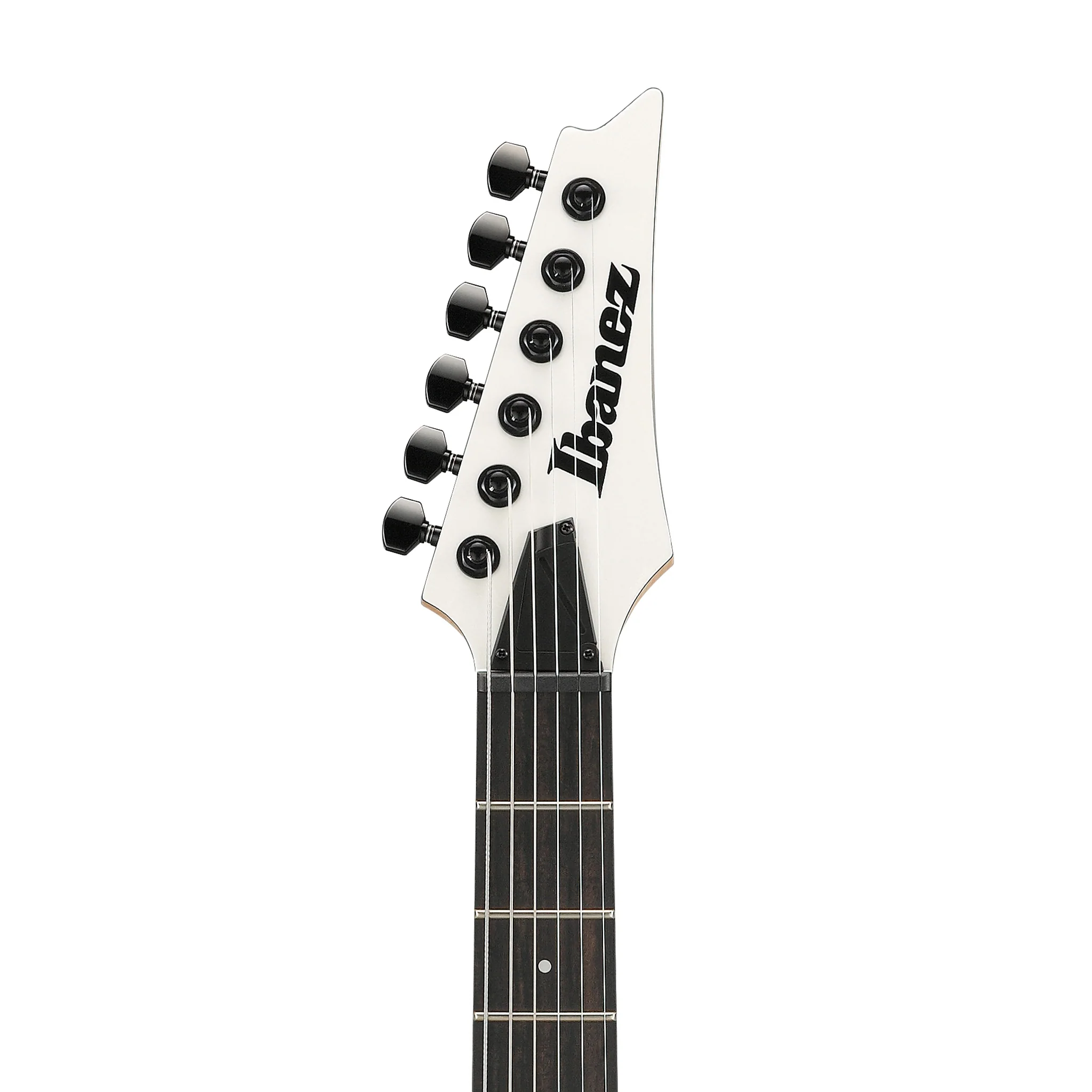 Ibanez JBBM40-PW JB Brubaker Signature Electric Guitar, Pearl White - Image 5