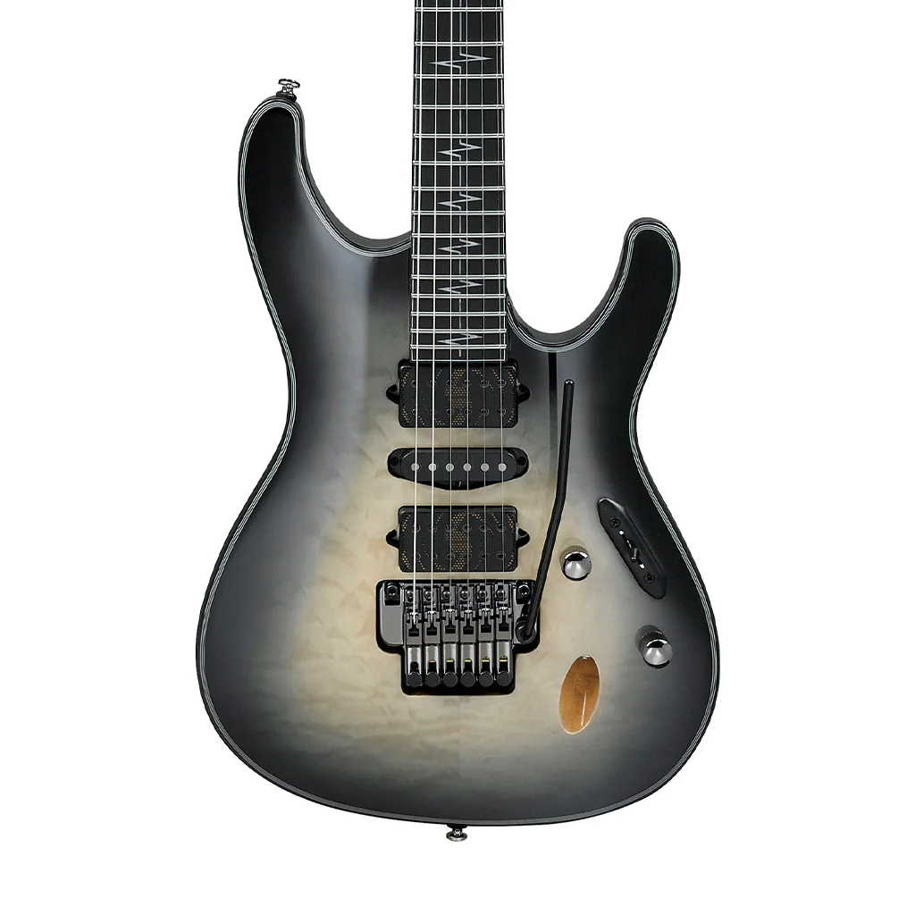 Ibanez JIVA10-DSB Nita Strauss Signature Electric Guitar, Deep Space Blonde - Image 2