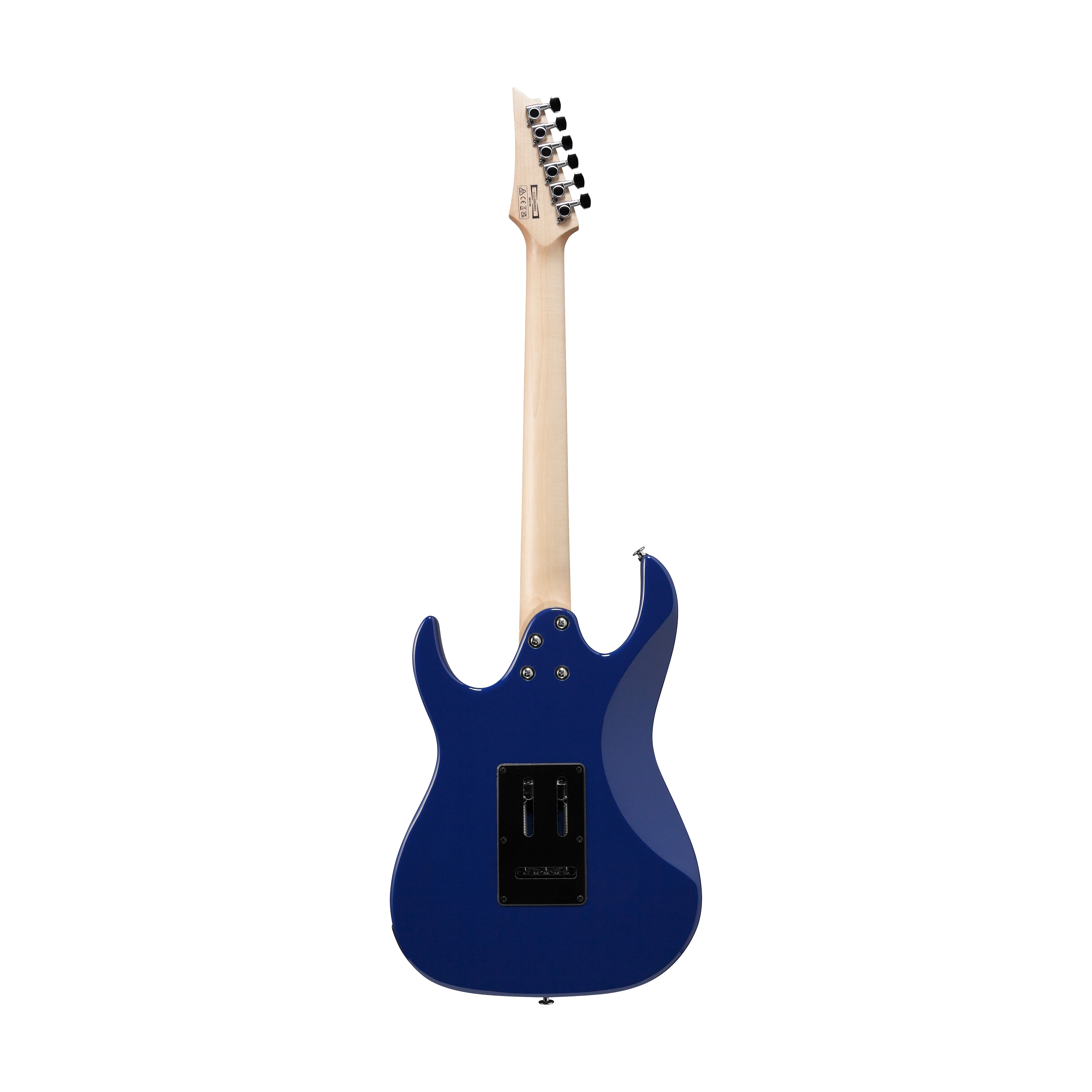 Ibanez Jumpstart IJRX20E-BL Electric Guitar Pack, Blue - Image 2