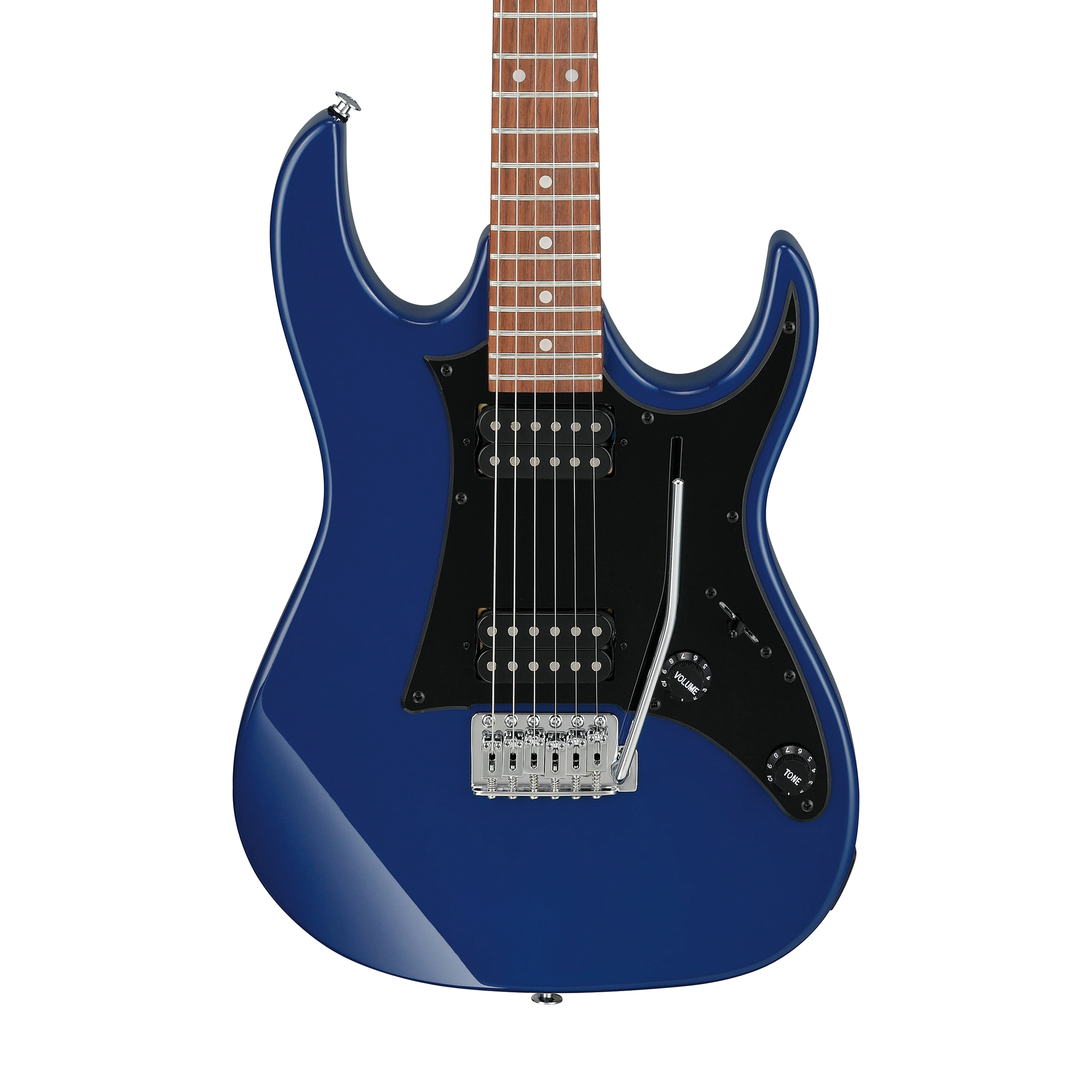 Ibanez Jumpstart IJRX20E-BL Electric Guitar Pack, Blue - Image 3