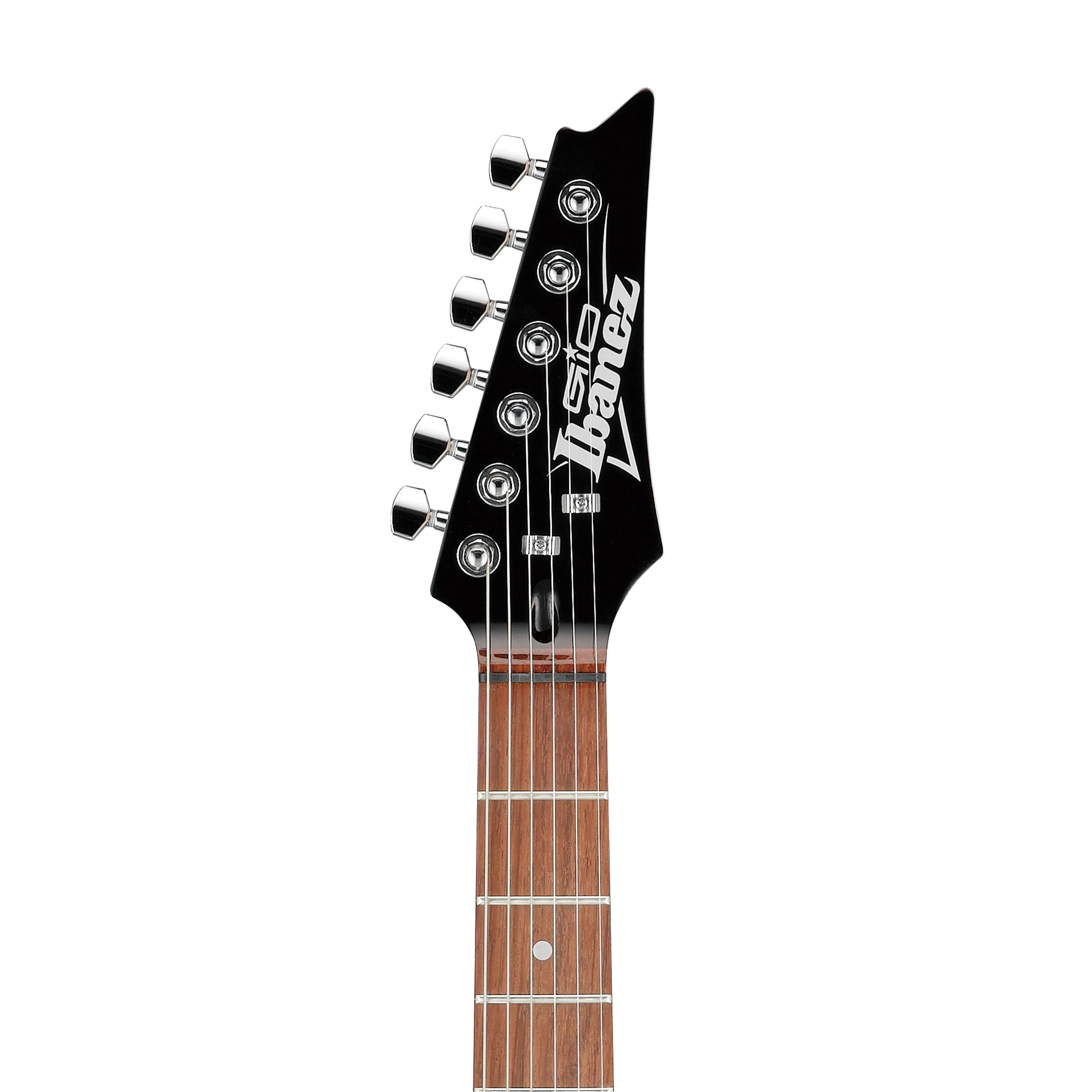 Ibanez Jumpstart IJRX20E-BL Electric Guitar Pack, Blue - Image 5