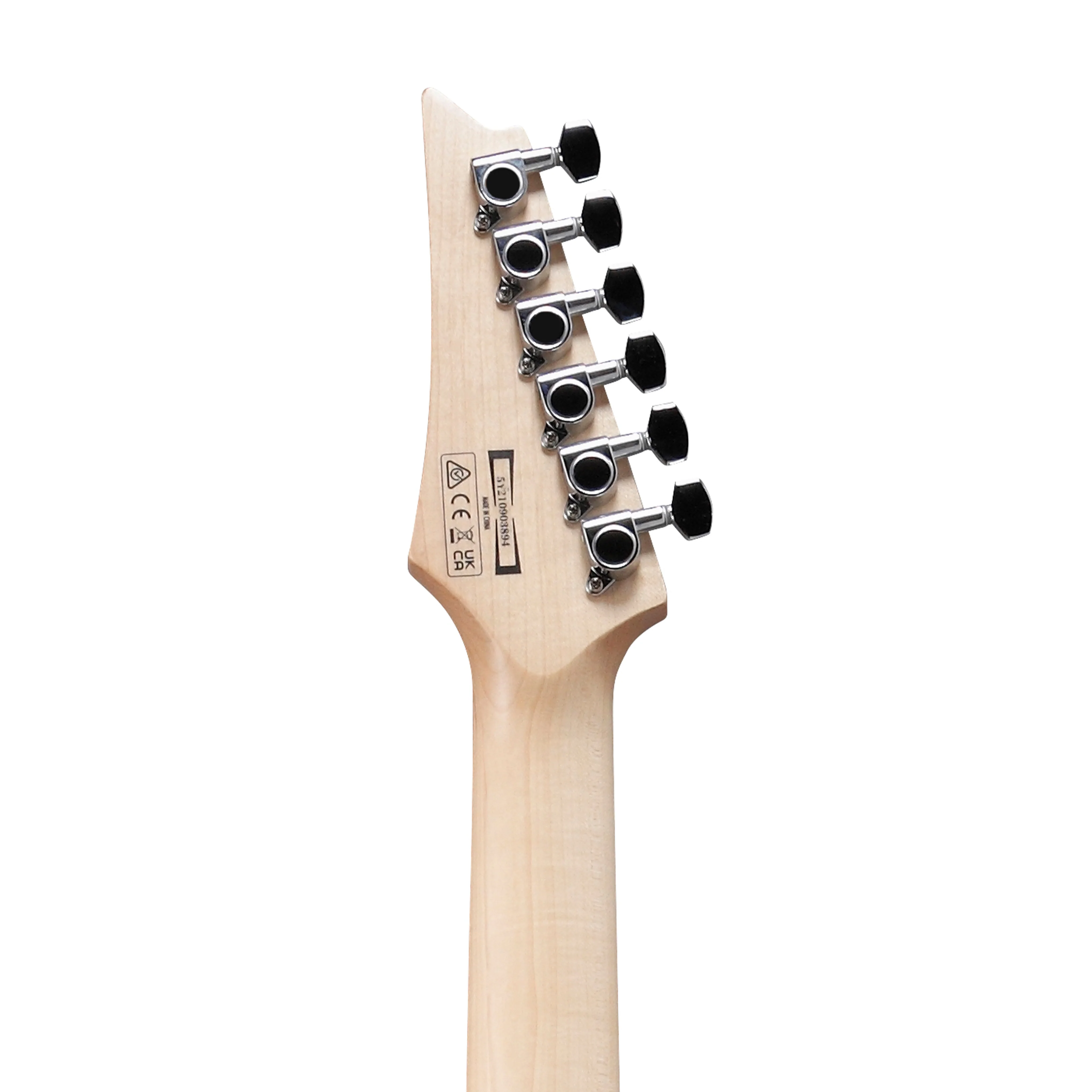 Ibanez Jumpstart IJRX20E-BL Electric Guitar Pack, Blue - Image 6