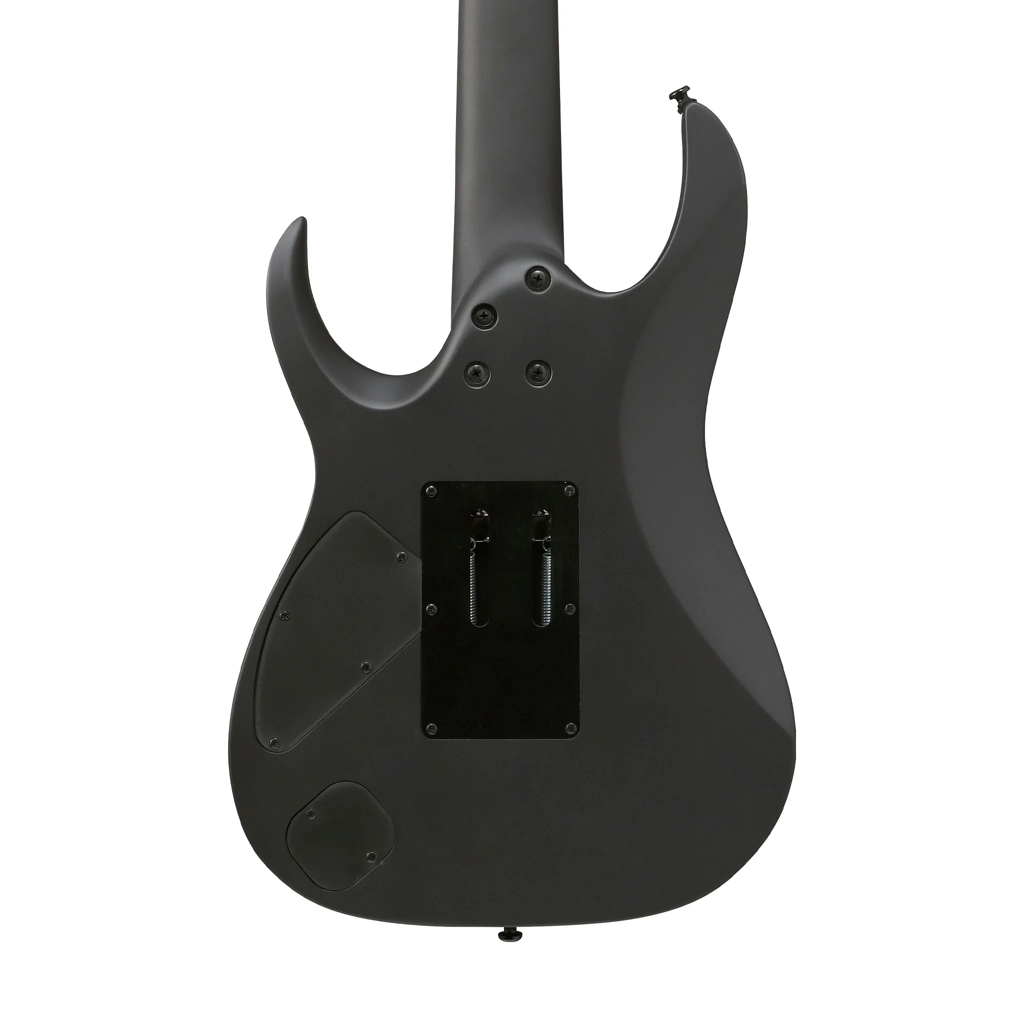 Ibanez K7YIN James 'Munky' Shaffer Signature 7-String Electric Guitar, Matte Black - Image 5