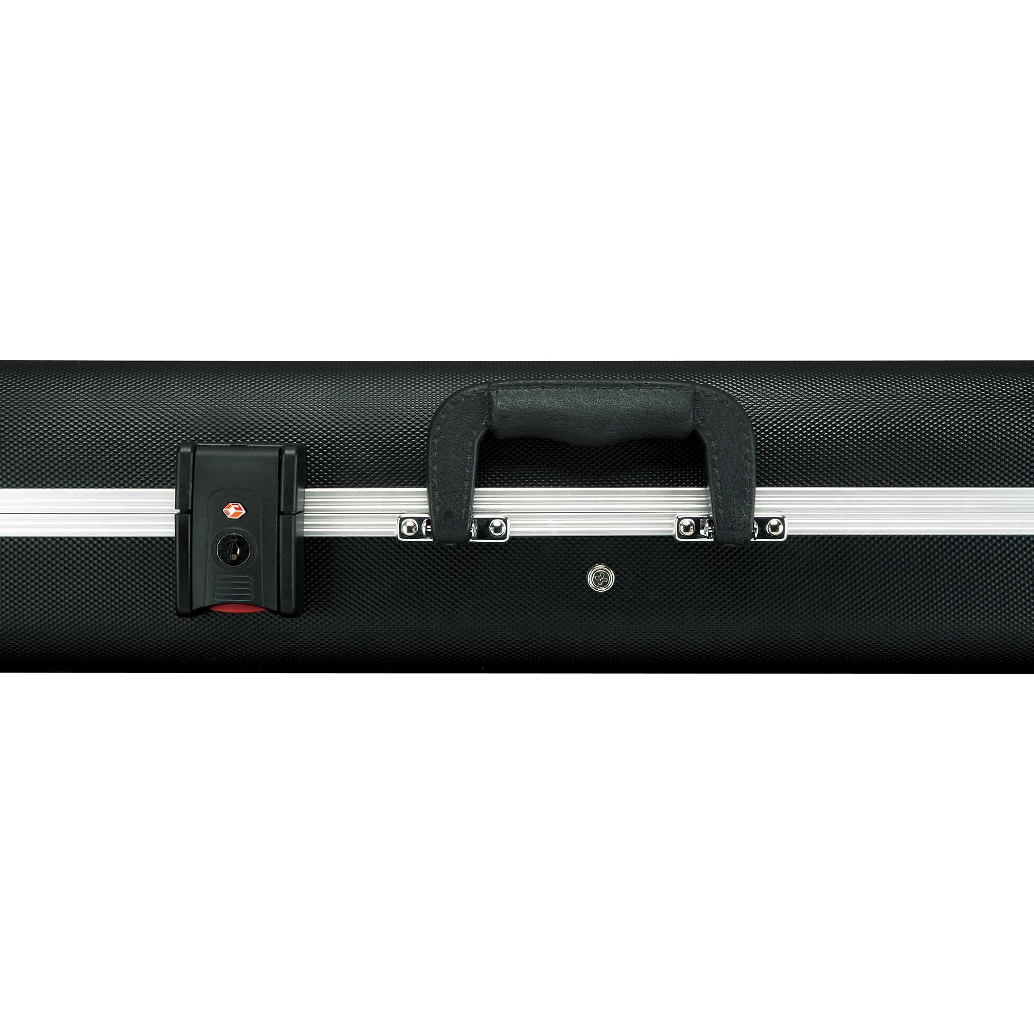 Ibanez M300C Molded Electric Guitar Case - Image 4