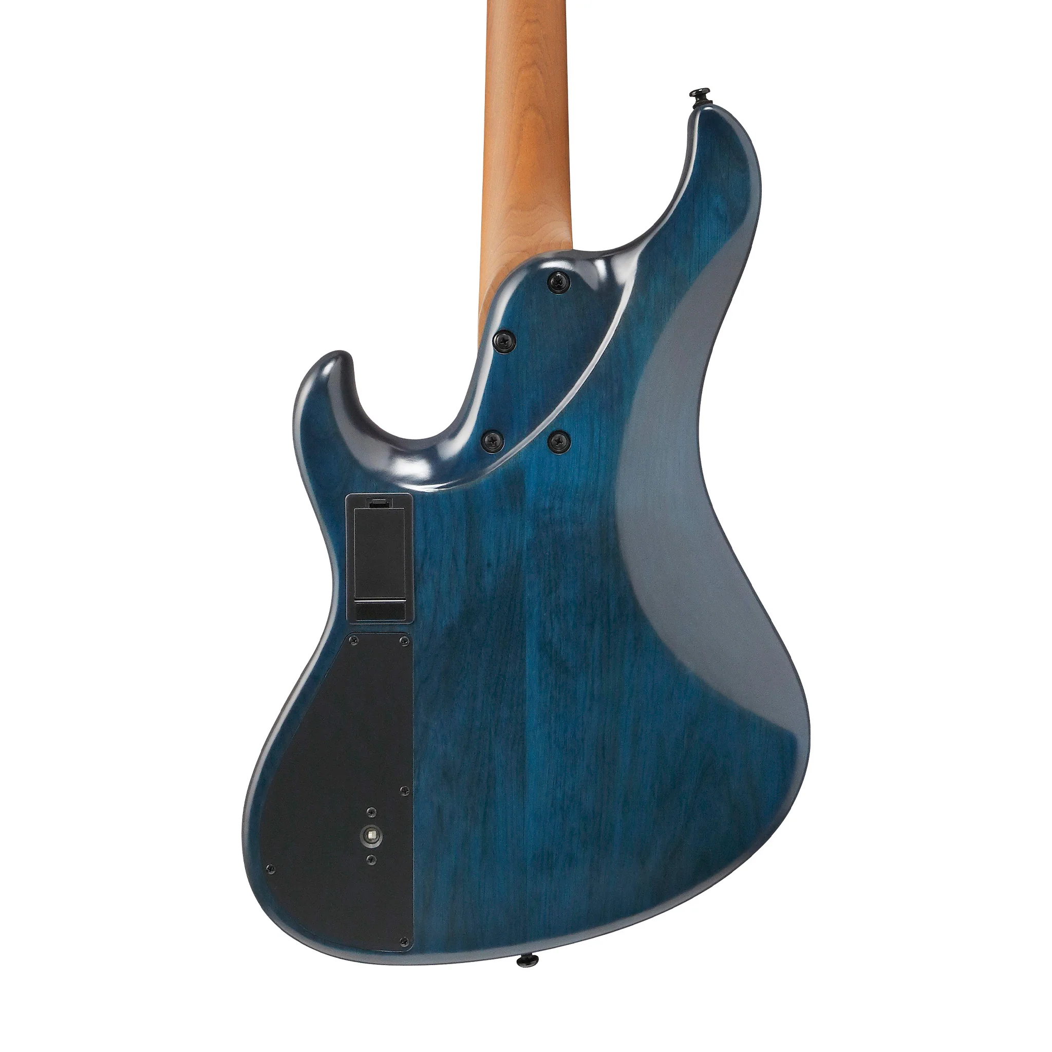 Ibanez MDM1600-CTL Electric Bass Guitar w/Bag, Cosmic Blue Starburst Low Gloss - Image 4