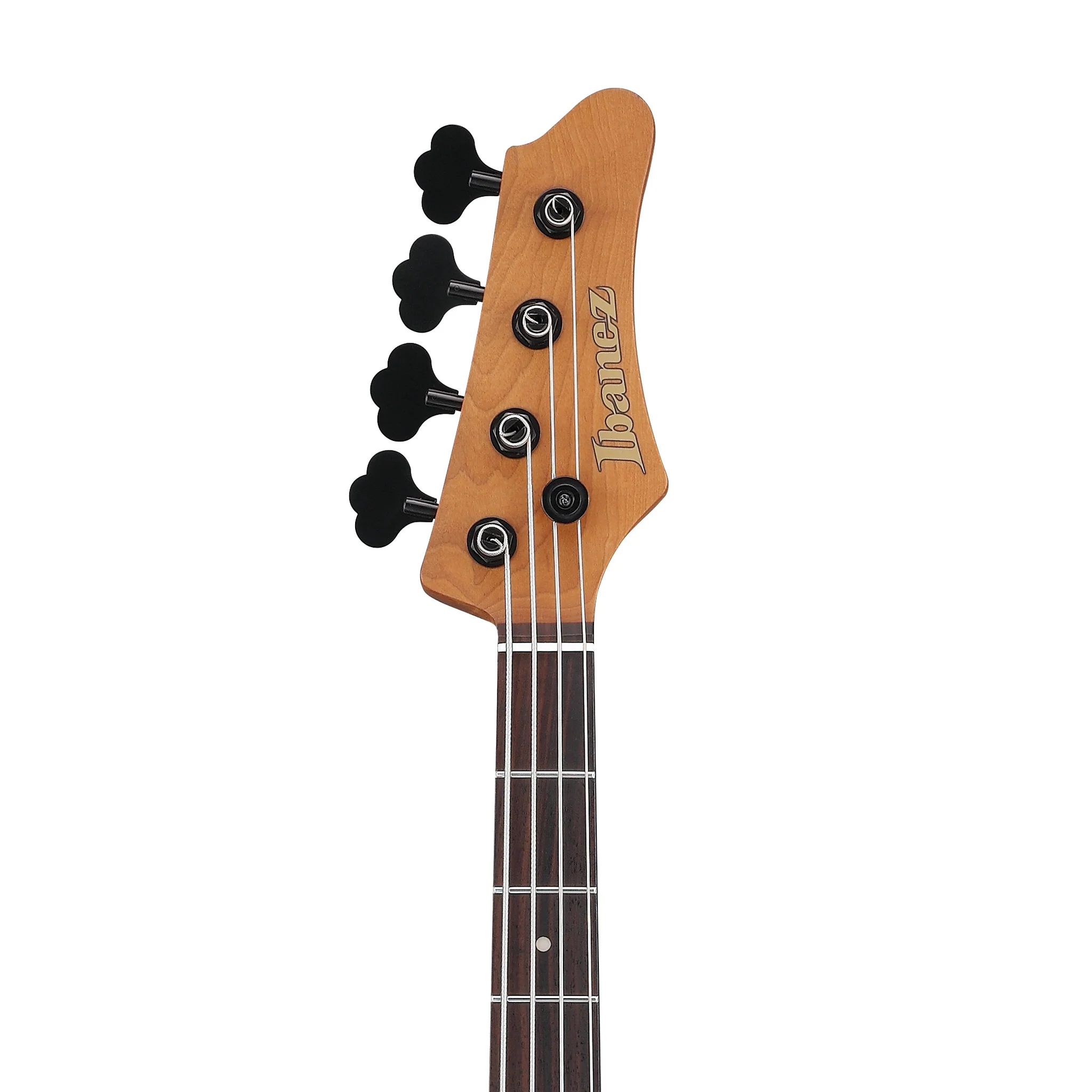 Ibanez MDM1600-CTL Electric Bass Guitar w/Bag, Cosmic Blue Starburst Low Gloss - Image 5