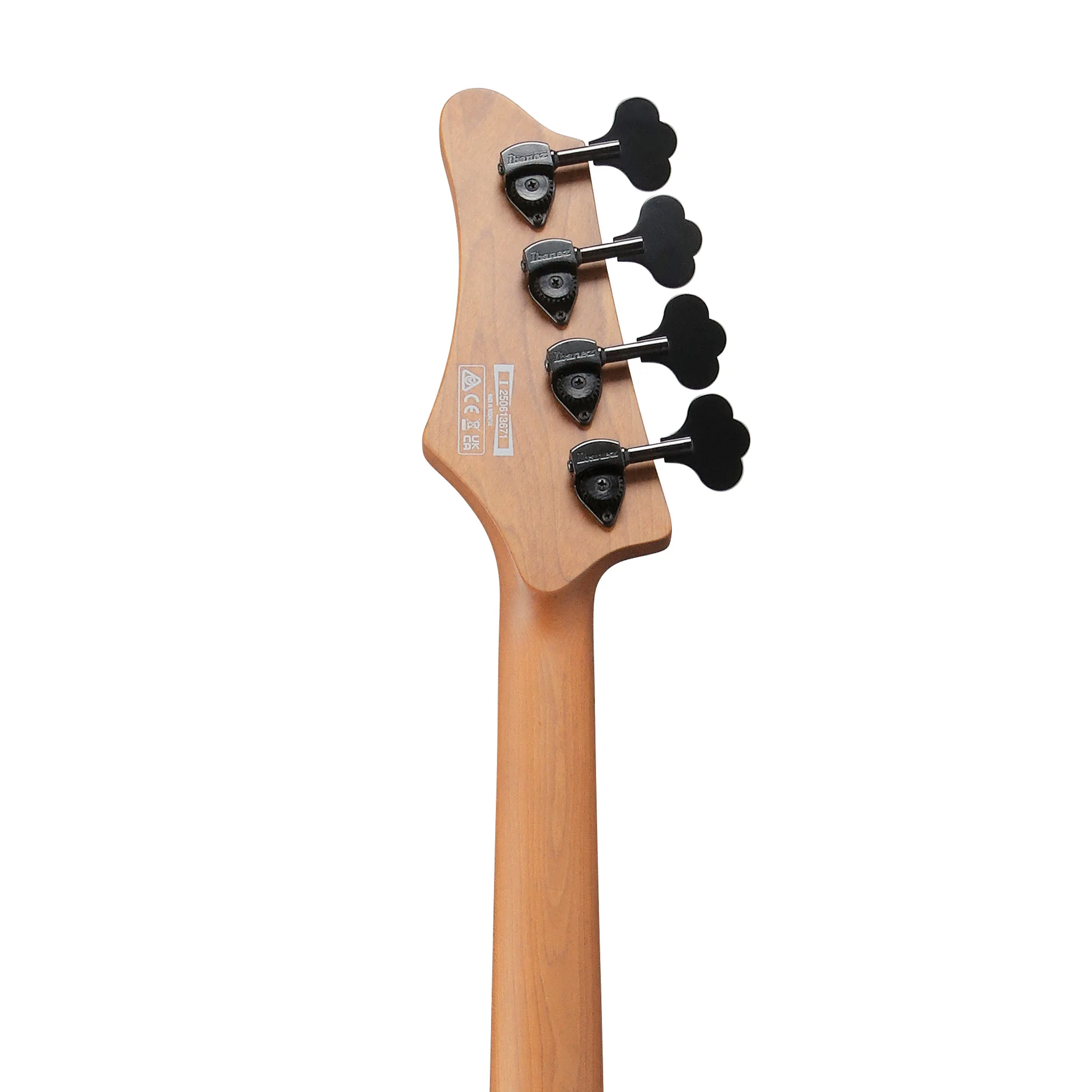 Ibanez MDM1600-CTL Electric Bass Guitar w/Bag, Cosmic Blue Starburst Low Gloss - Image 6
