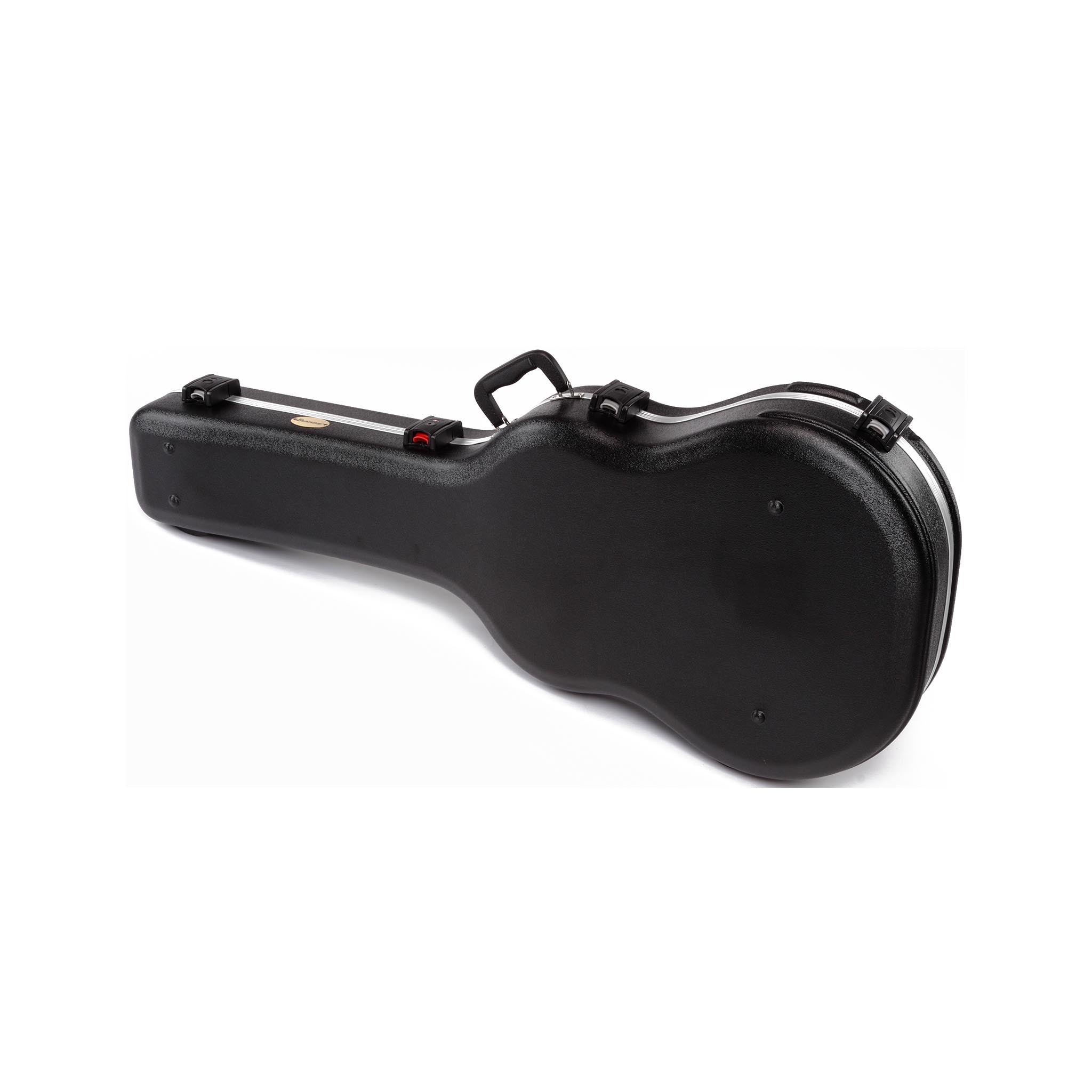 Ibanez MF100C Hollow Body Electric Guitar Hard Case (AF, AFJ, AKJ Series) - Image 2