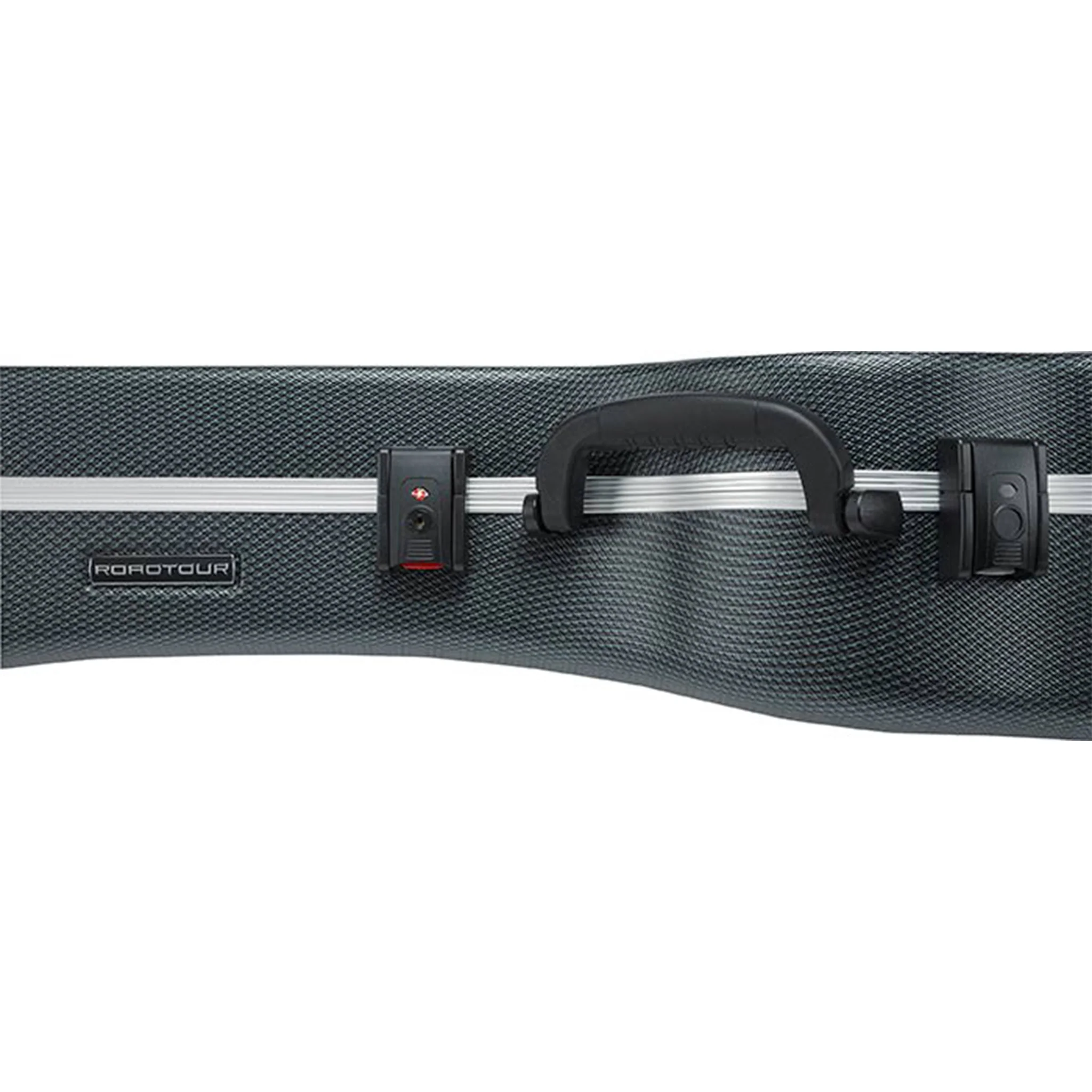 Ibanez MR600AC Guitar Universal Case - Image 3