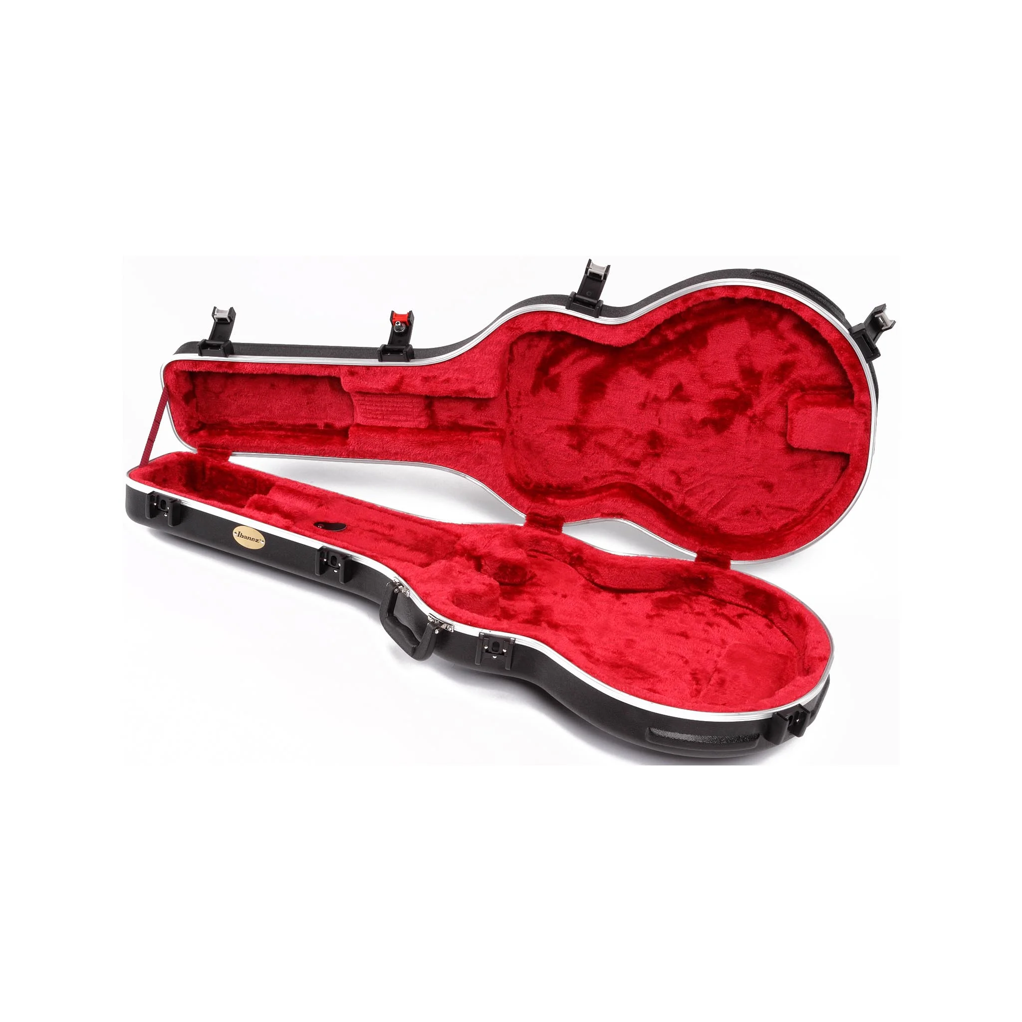 Ibanez MS100C Hollow Body Electric Guitar Hard Case ( AS Series) - Image 3