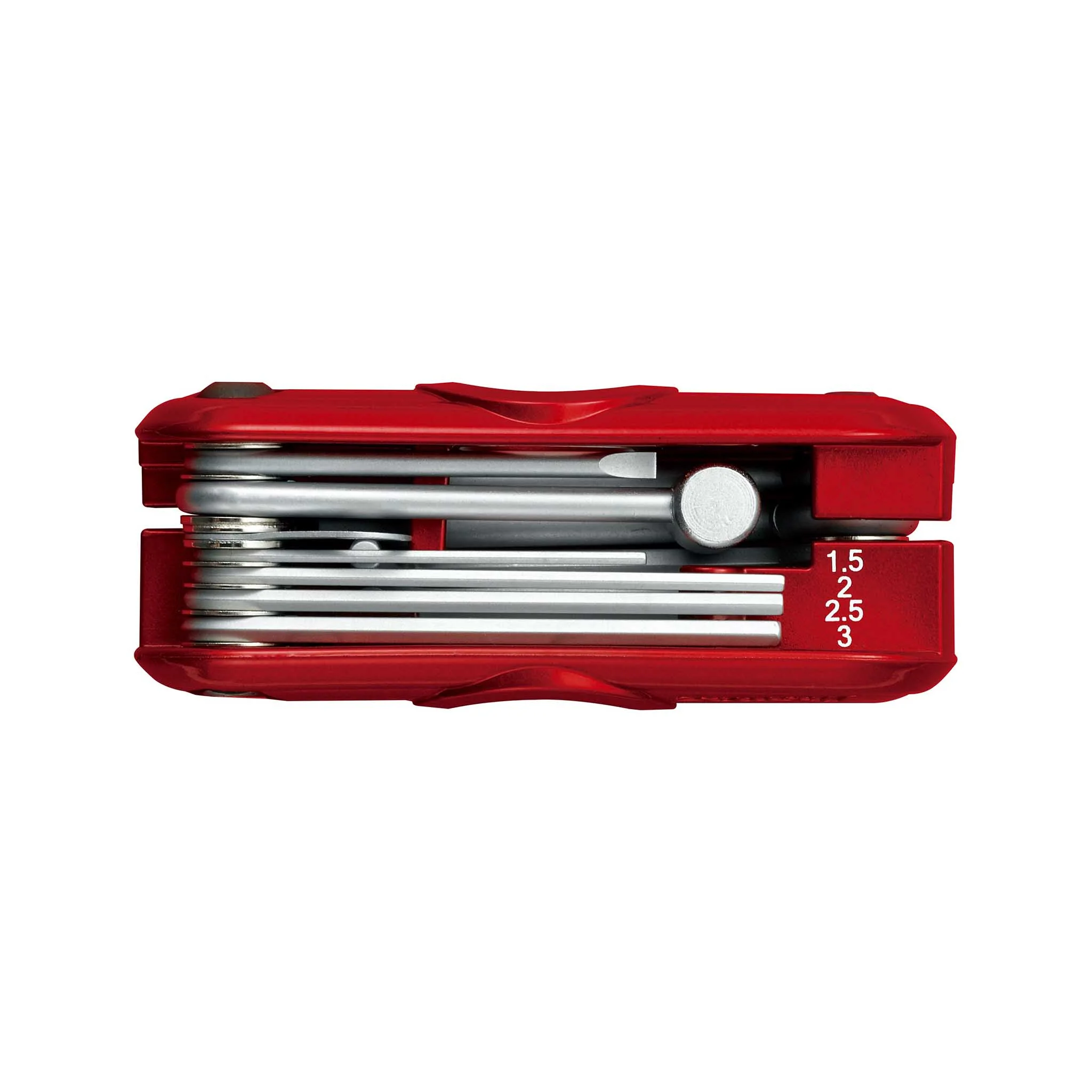 Ibanez MTZ11 Multi-Tool For Guitar - Image 2
