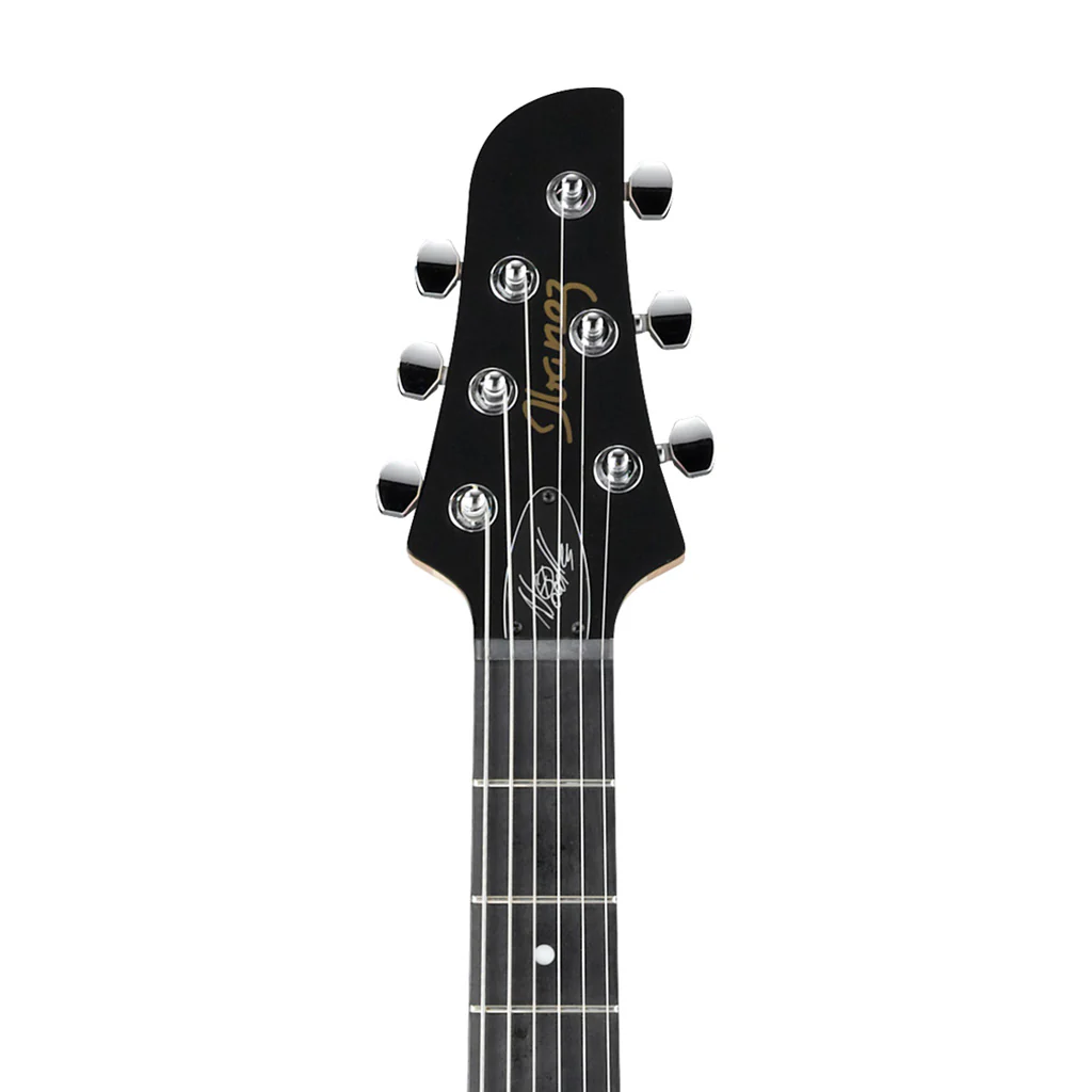 Ibanez NDM5-SB Noodles Signature 6-String Electric Guitar, Ebony FB, Sunburst - Image 3