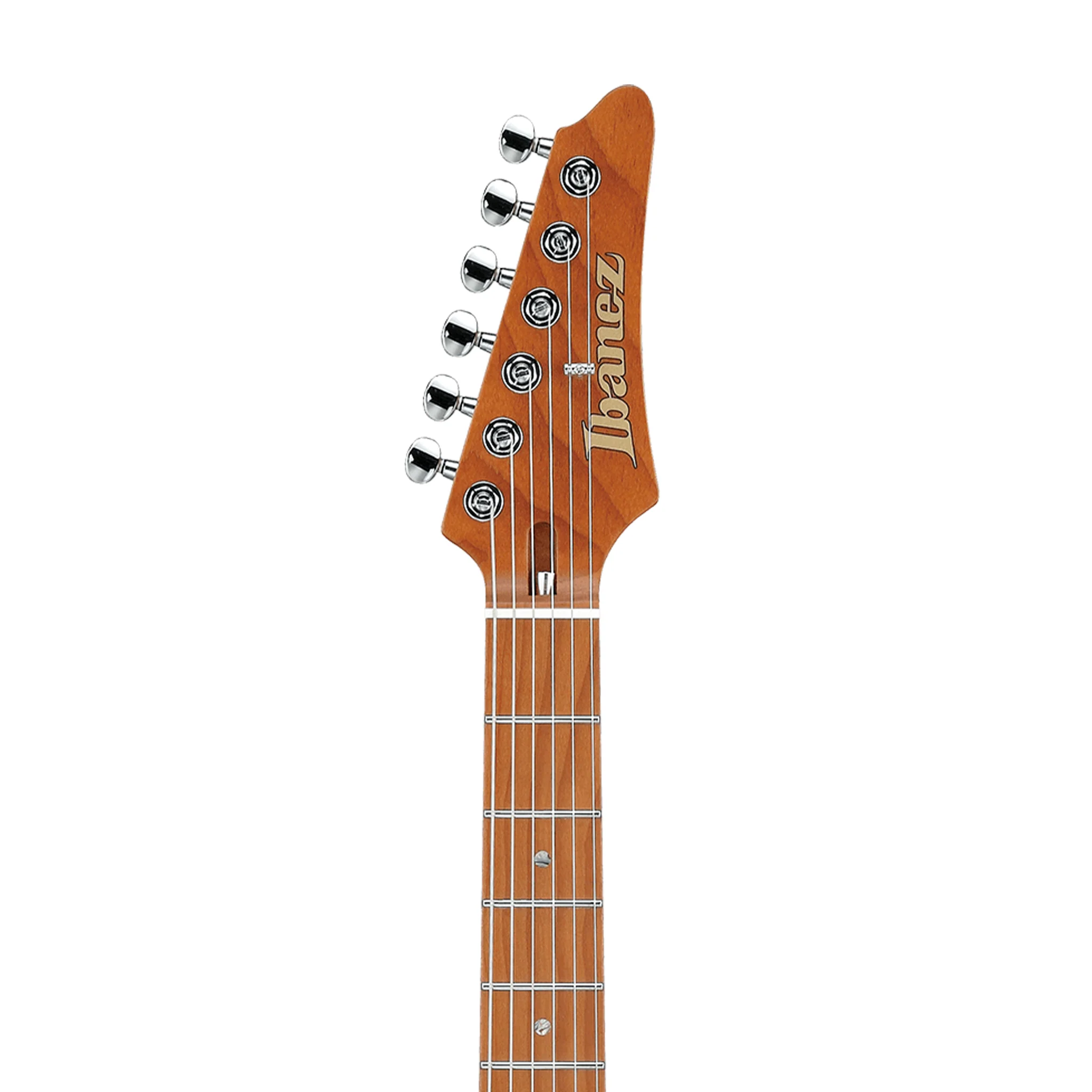 Ibanez Prestige AZS2200 Electric Guitar, Black - Image 3