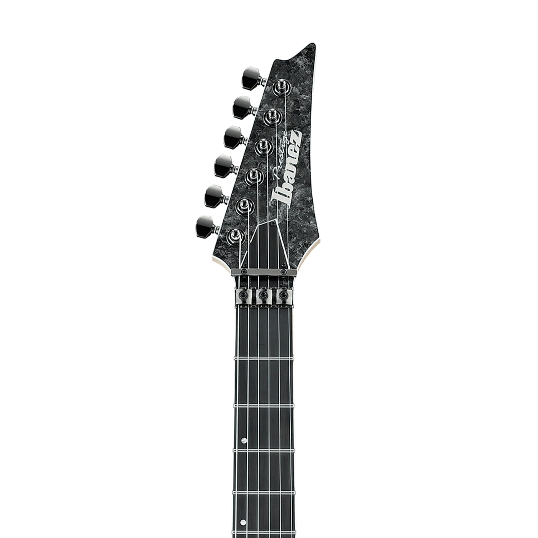 Ibanez Prestige RG5320-CSW Electric Guitar, Cosmic Shadow - Image 3