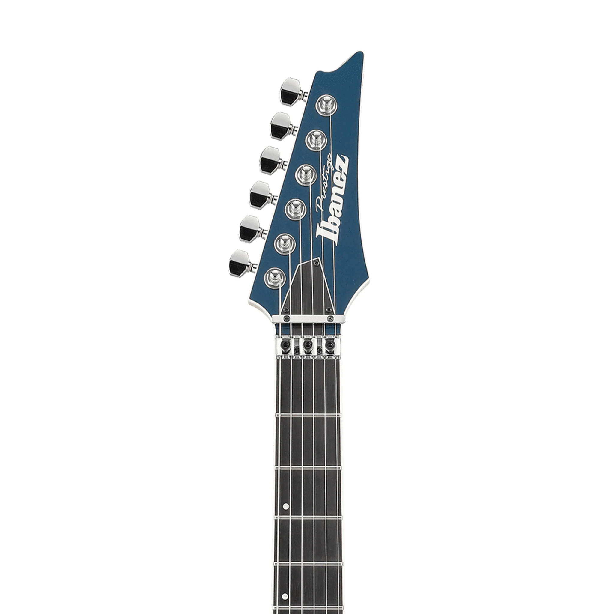 Ibanez Prestige RG5320C-DFM Electric Guitar W/Case, Deep Forest Green Metallic - Image 5