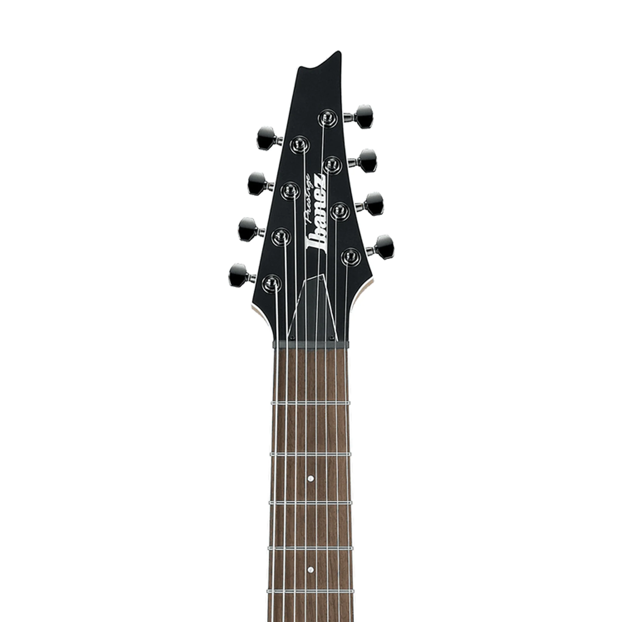 Ibanez Prestige RG5328-LDK 8-String Electric Guitar, Lightning Through A Dark - Image 3