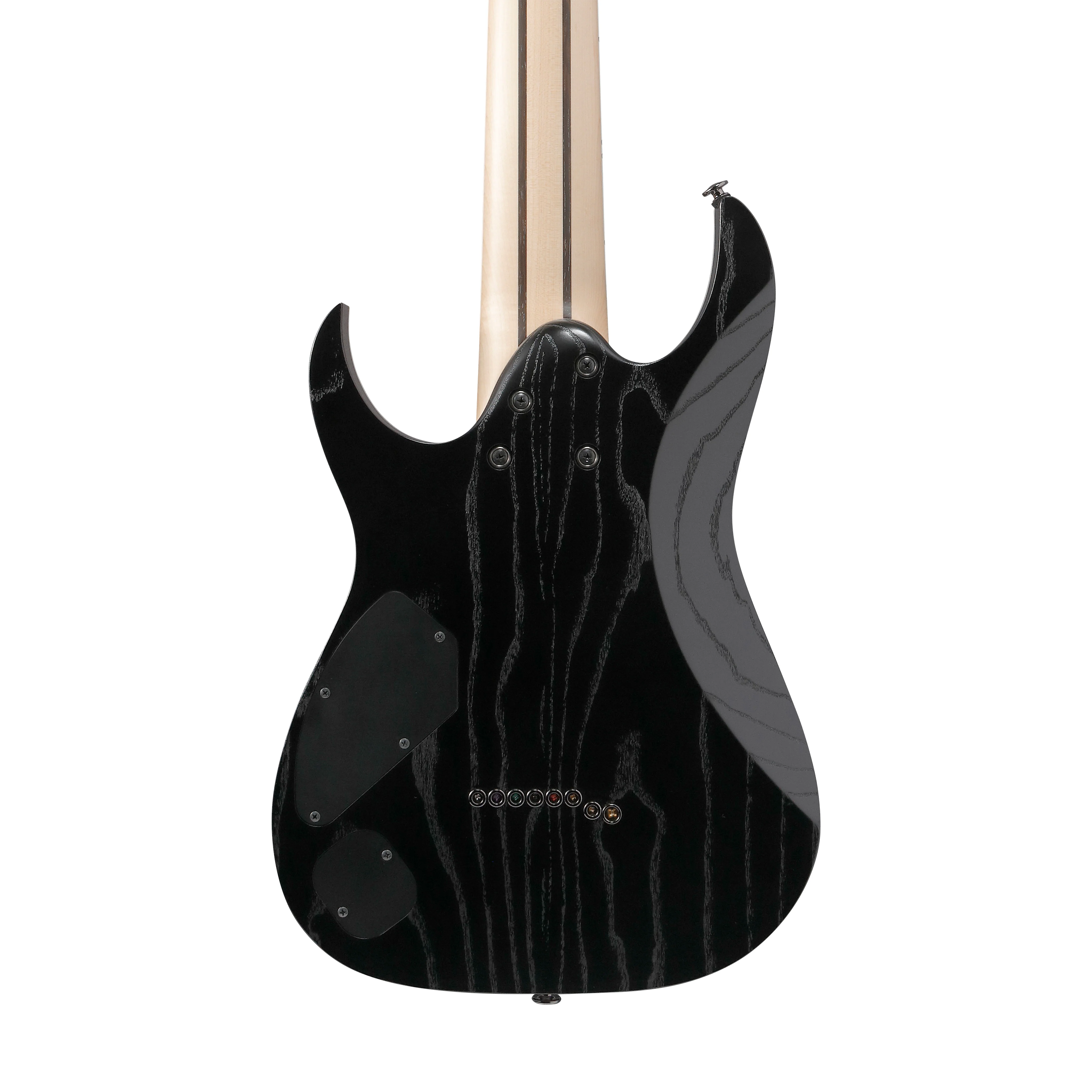 Ibanez Prestige RG5328R-LDK Electric Guitar w/Case, Lightning Through A Dark - Image 4