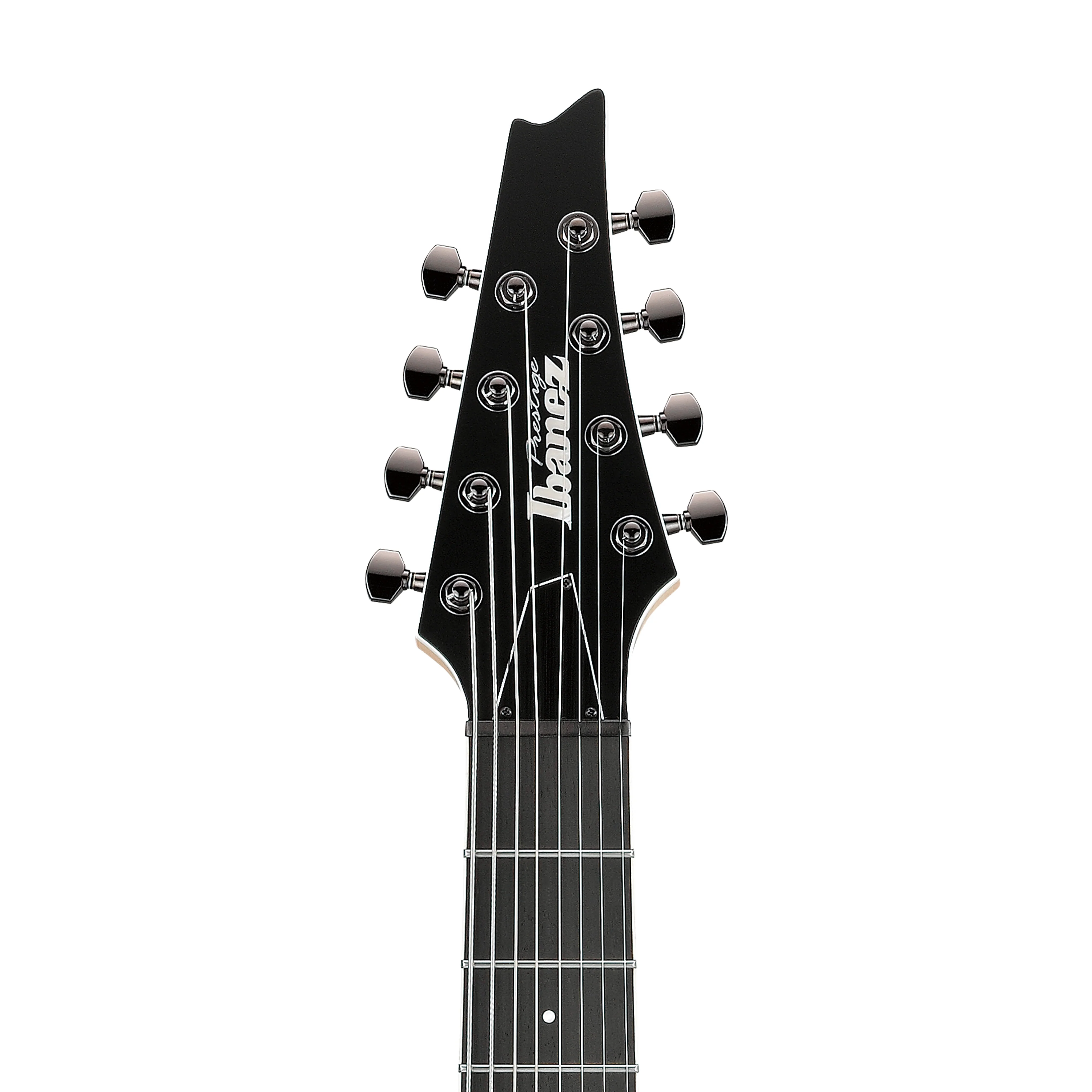 Ibanez Prestige RG5328R-LDK Electric Guitar w/Case, Lightning Through A Dark - Image 5
