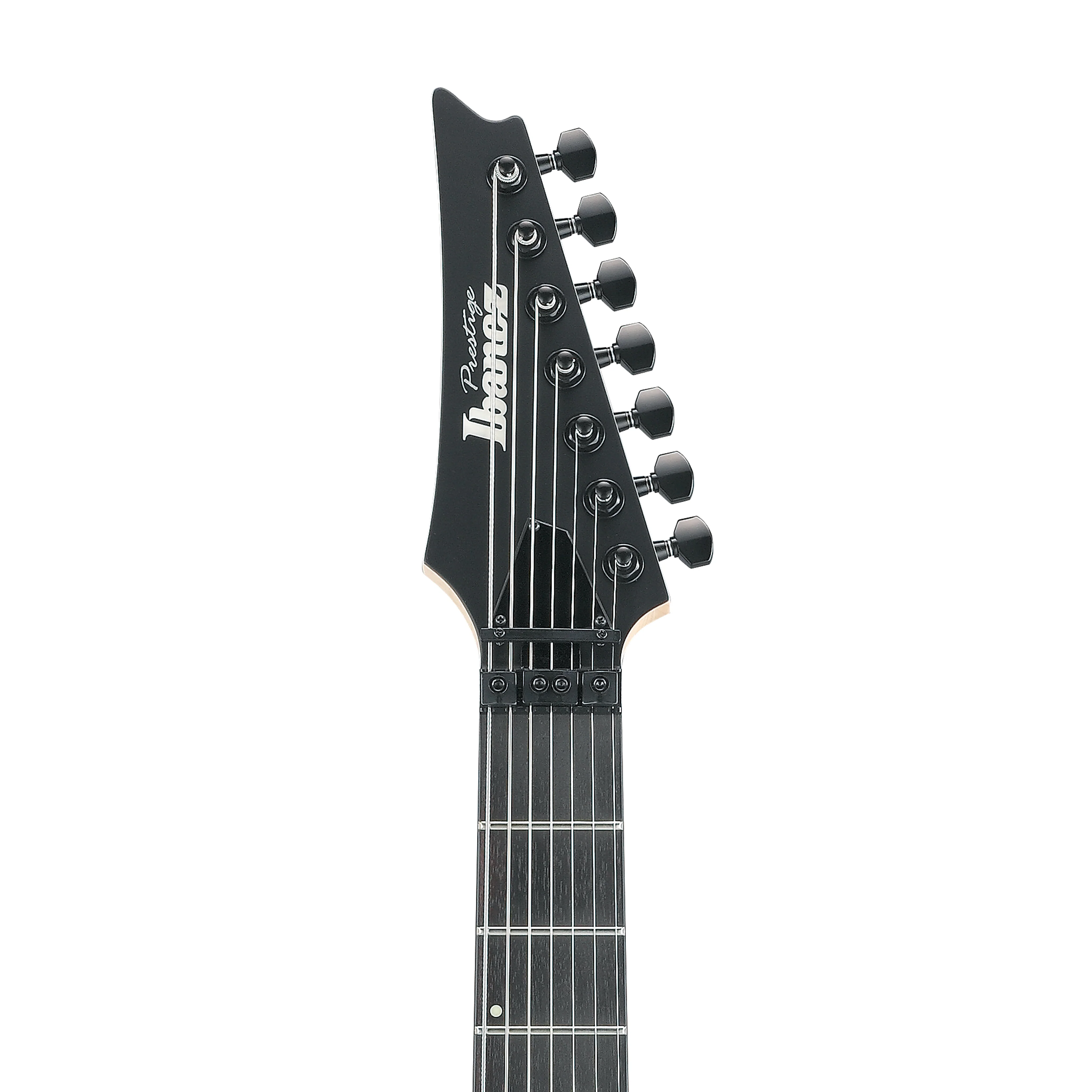 Ibanez Prestige RGDR4327R-NTF Electric Guitar w/Case, Natural Flat - Image 5