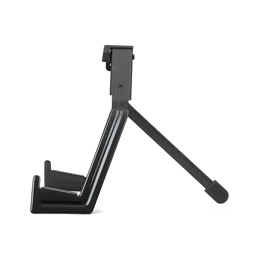Ibanez PT32-BK Pocket Titan Guitar Stand, Biker Black - Image 2