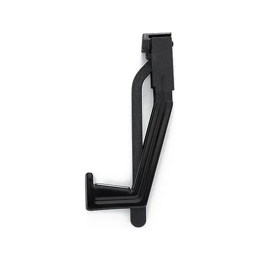 Ibanez PT32-BK Pocket Titan Guitar Stand, Biker Black - Image 3