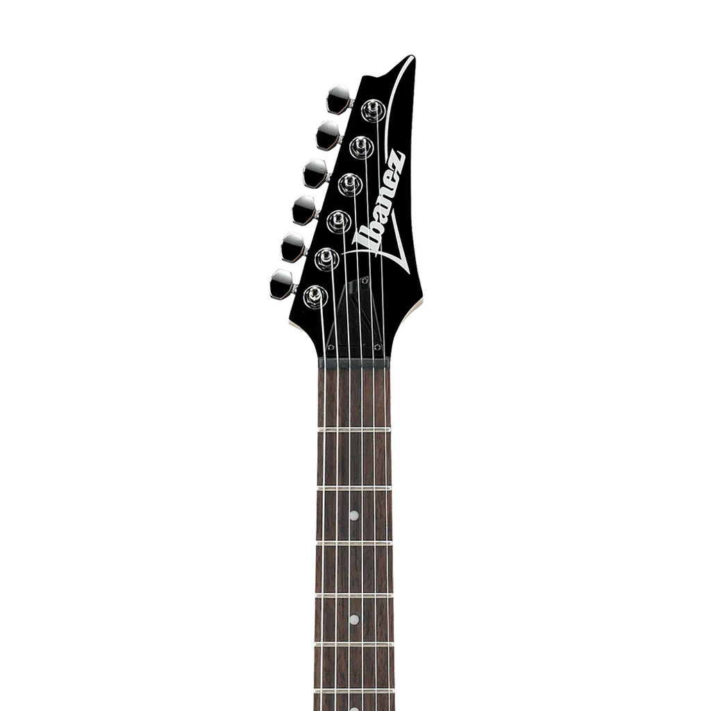 Ibanez RG421-MOL Electric Guitar, Mahogany Oil - Image 3